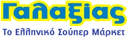 Γαλαξίας logo