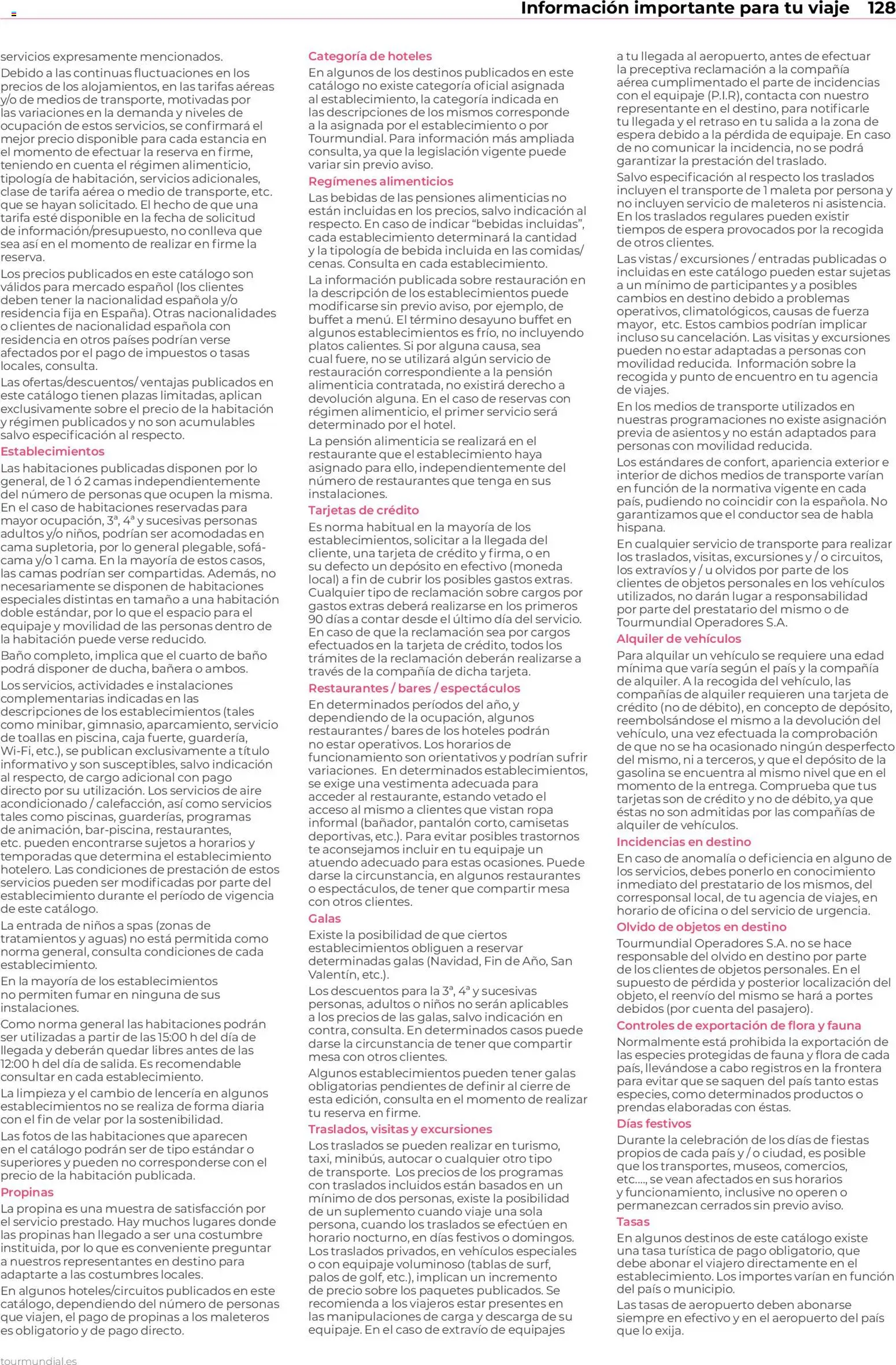 Viajes El Corte Inglés Asia y Oceanía - Página de 129 - Válido desde 01/01/2026