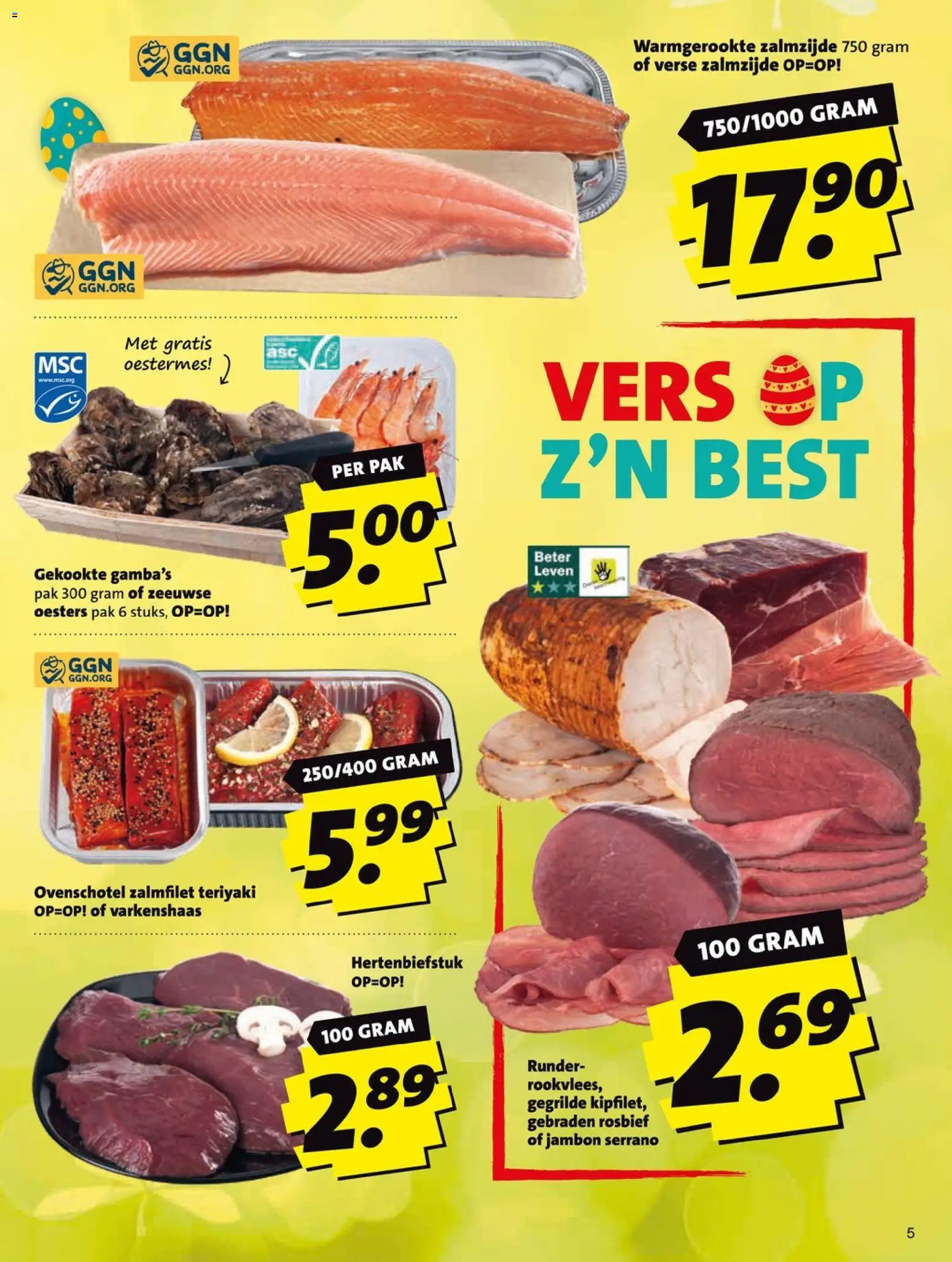 Boni folder week 14 - page 5- valid from 30-03-2026