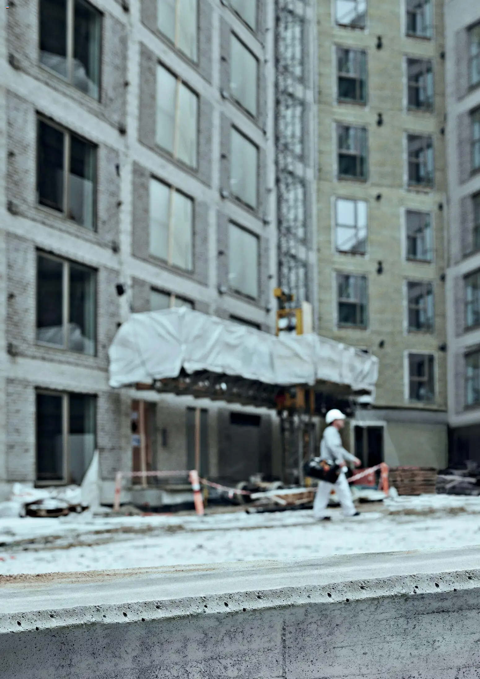 Stark - RAW Vægsystemer i gips & stål - page 38- valid from 08/12/2025