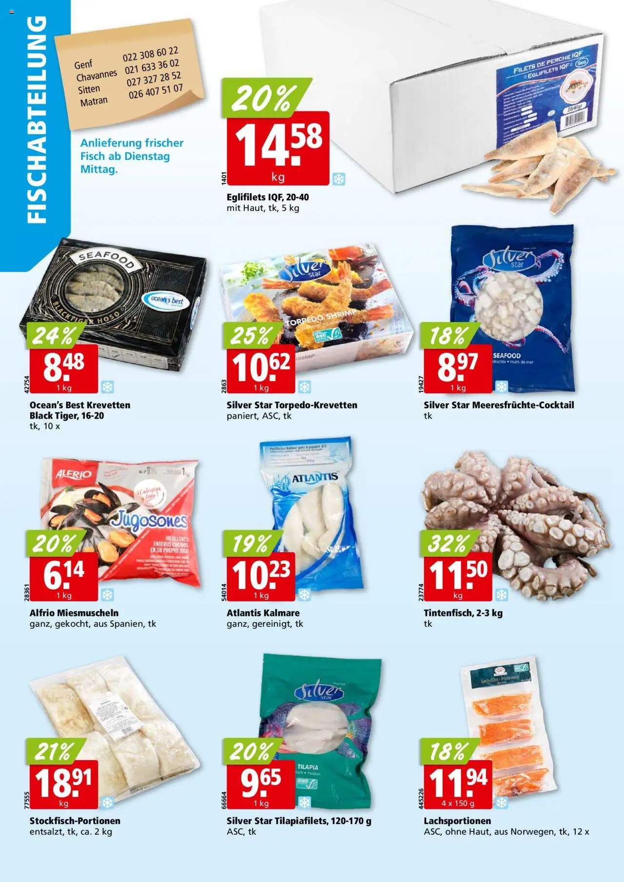 Aligro Aktionen - Seite 4- gültig ab 21.07.2025