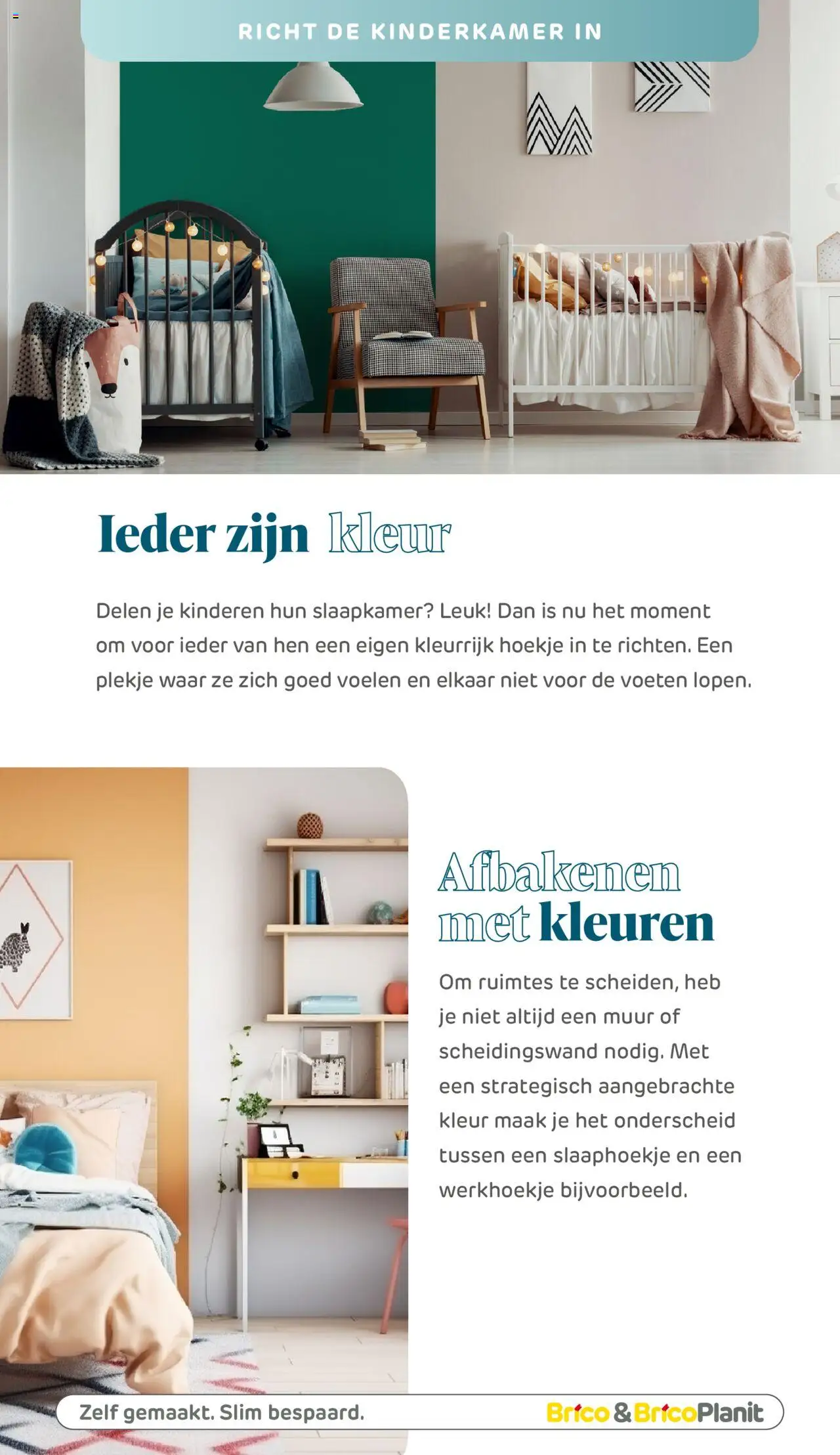 Brico Verfmagazine - pagina 63- geldig vanaf 12/05/2025