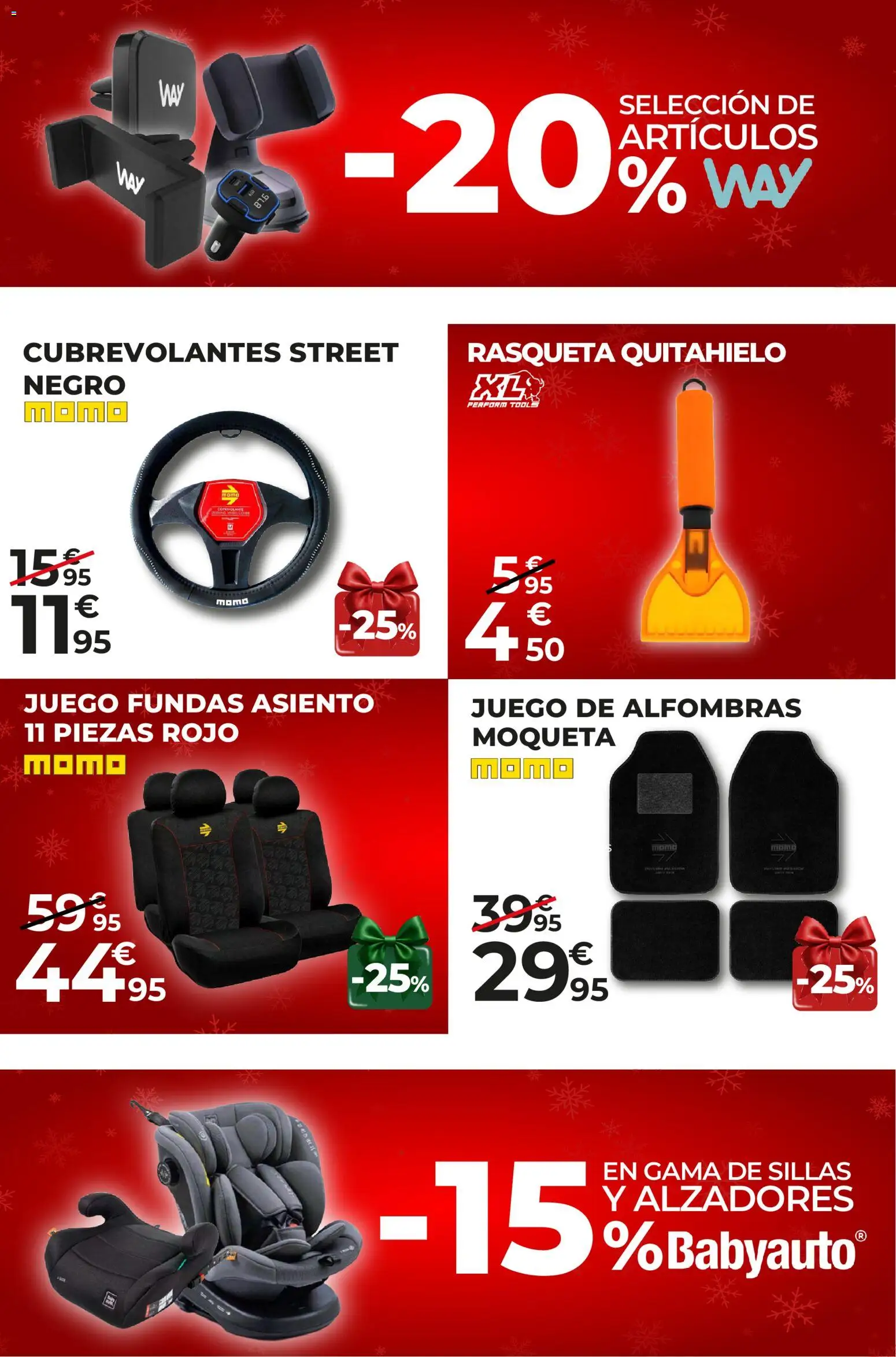 FeuVert folleto - Página de 13 - Válido desde 04/12/2025