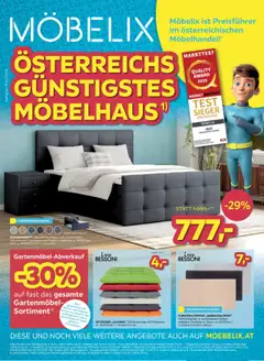 Vorschau Möbelix Angebote gültig ab 19.08.2025