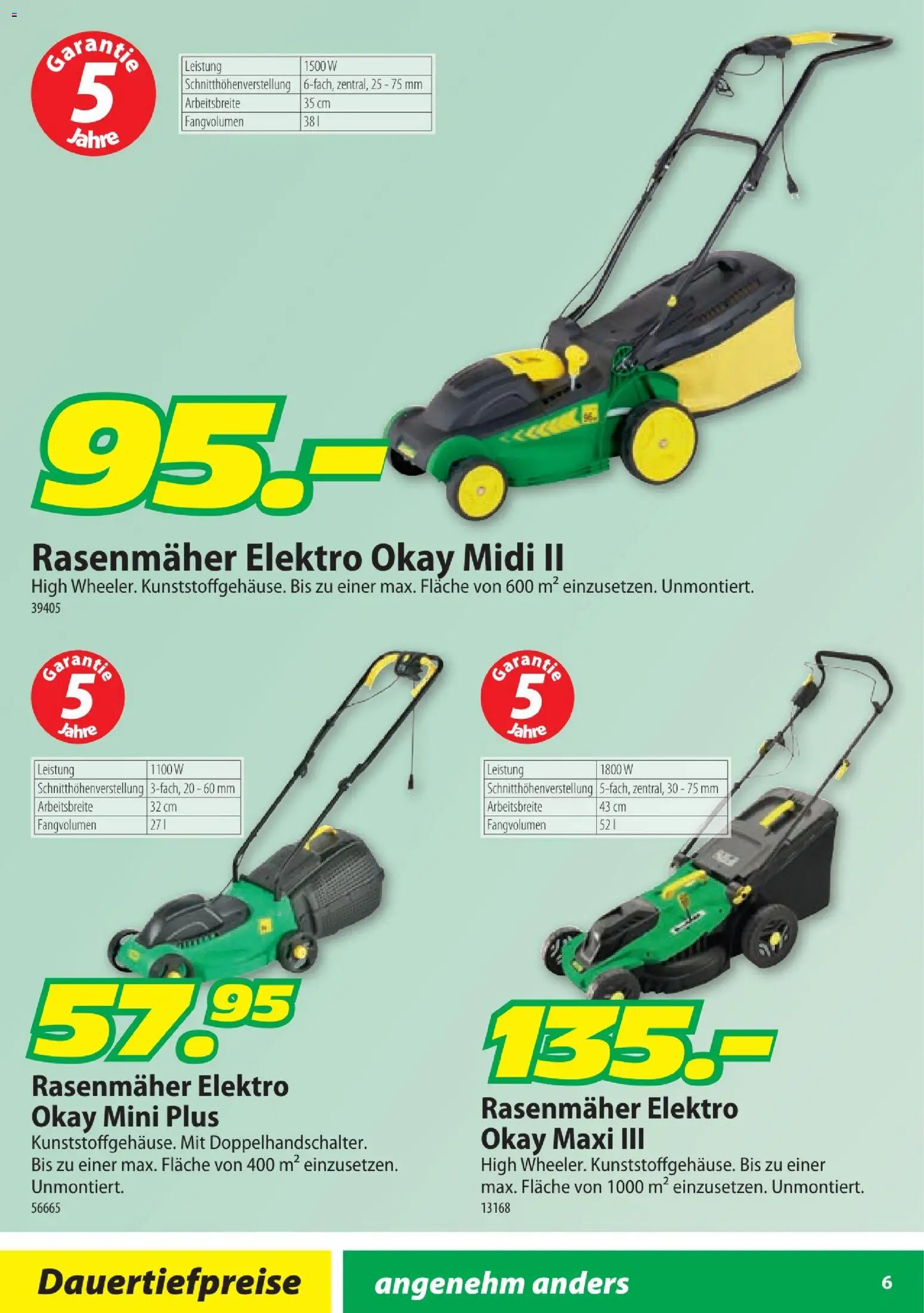 Landi Aktionen Garten - page 6- valid from 20.01.2026