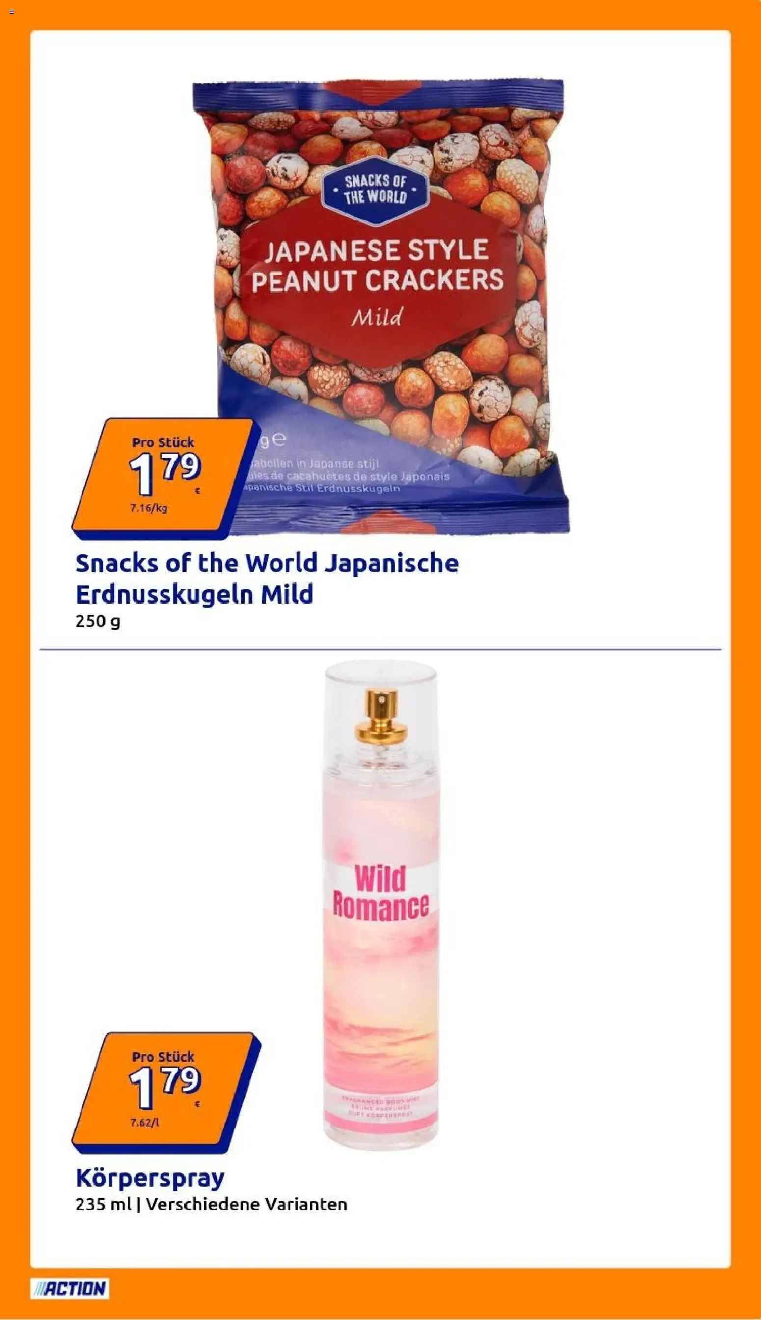 Action Flugblatt - page 19- valid from 15.04.2026