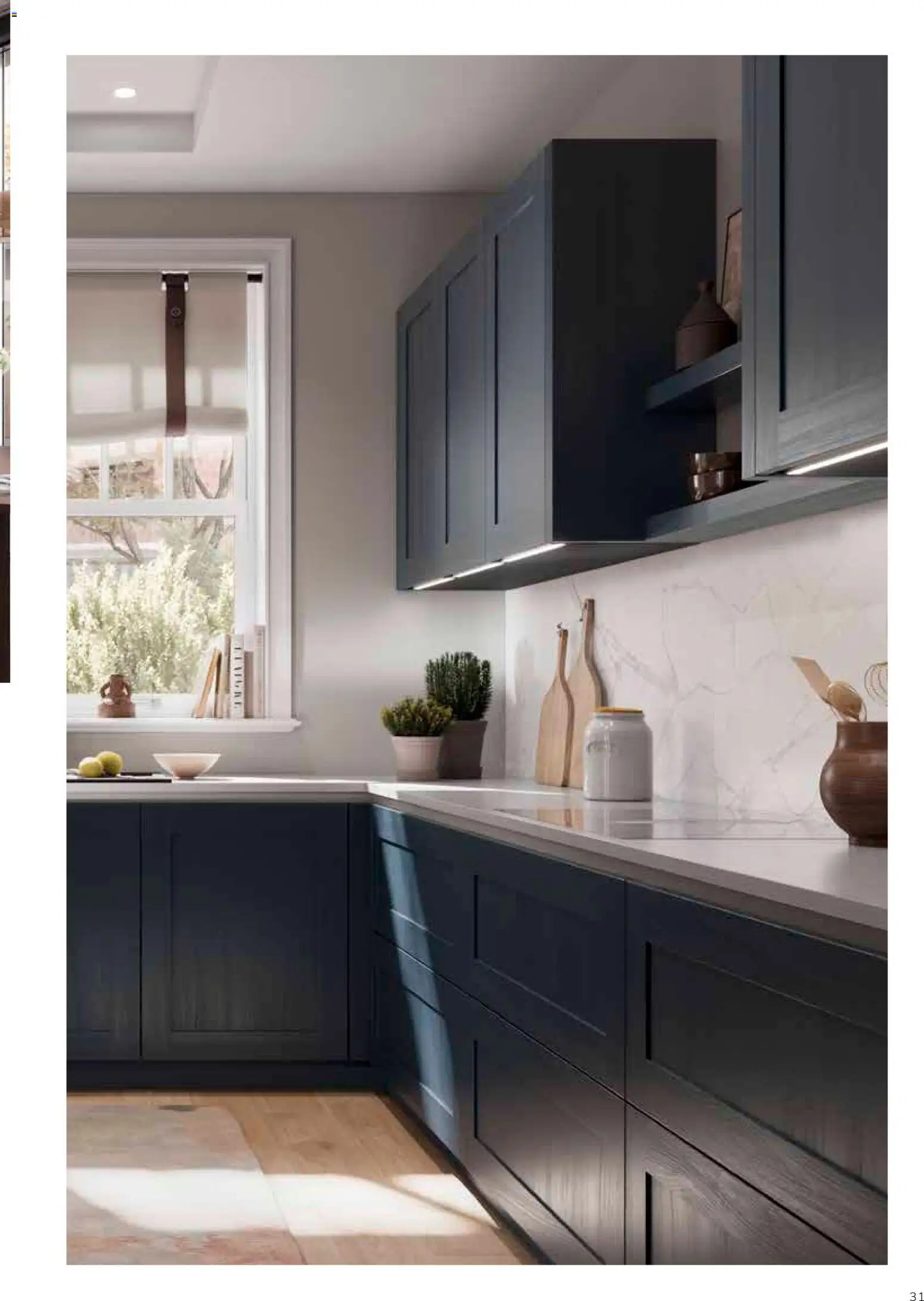 Ostermann Impressa Küchenprospekt 2026 - Seite 33 - gültig ab 01.01.2026