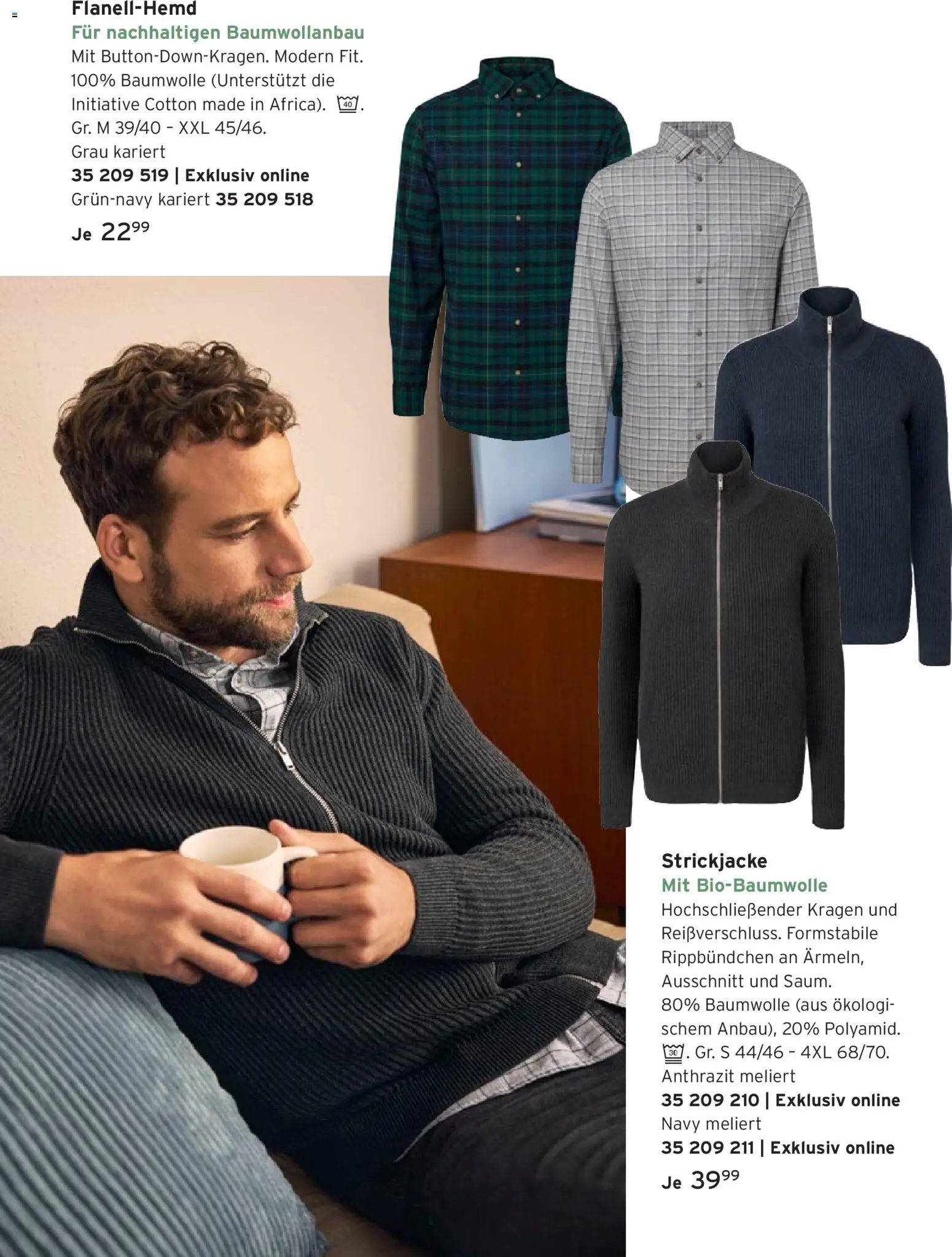 Tchibo - Black Friday - Seite 4 - gültig ab 26.11.2025