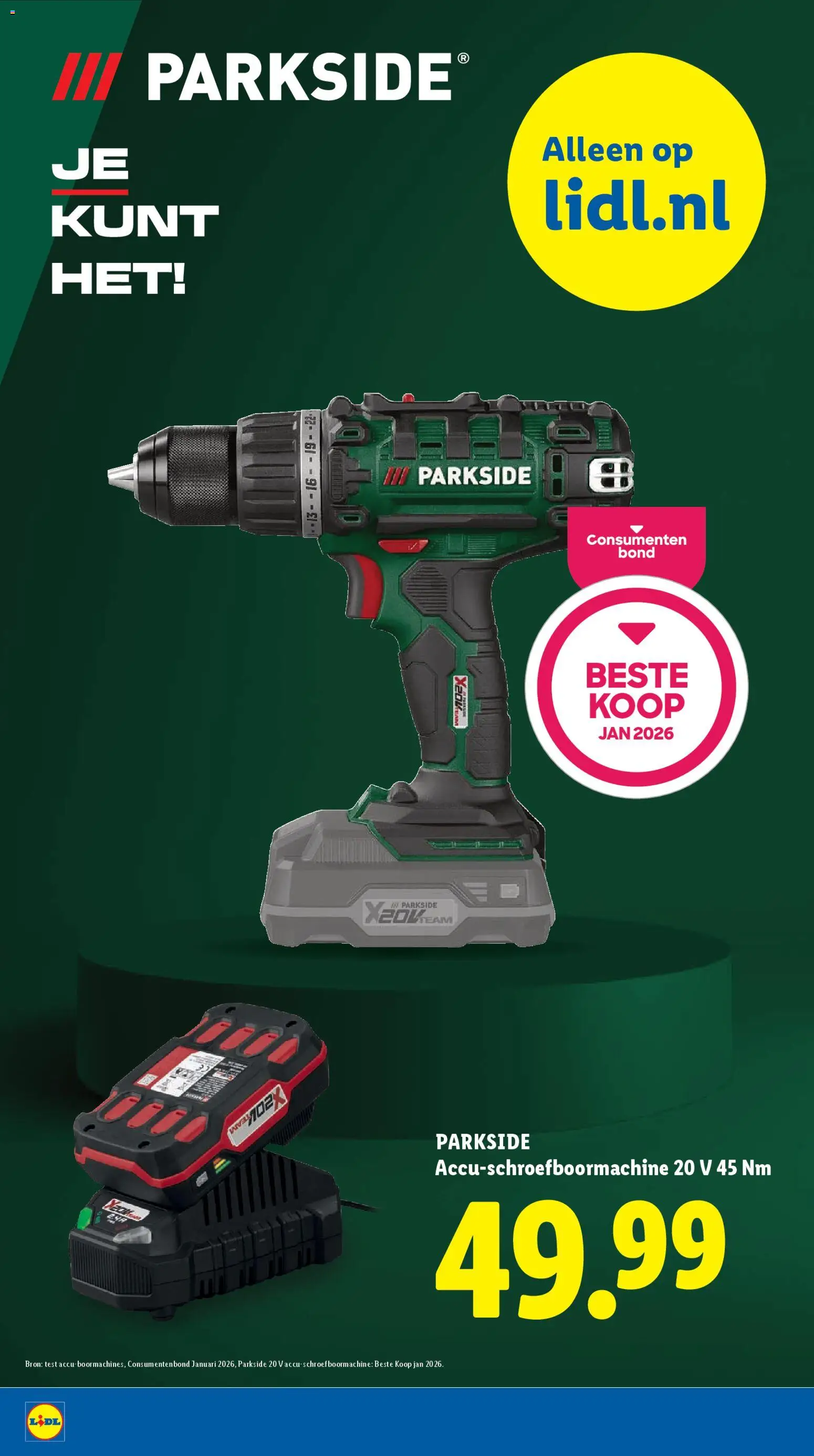 Lidl folder week 17 - page 37- valid from 20-04-2026