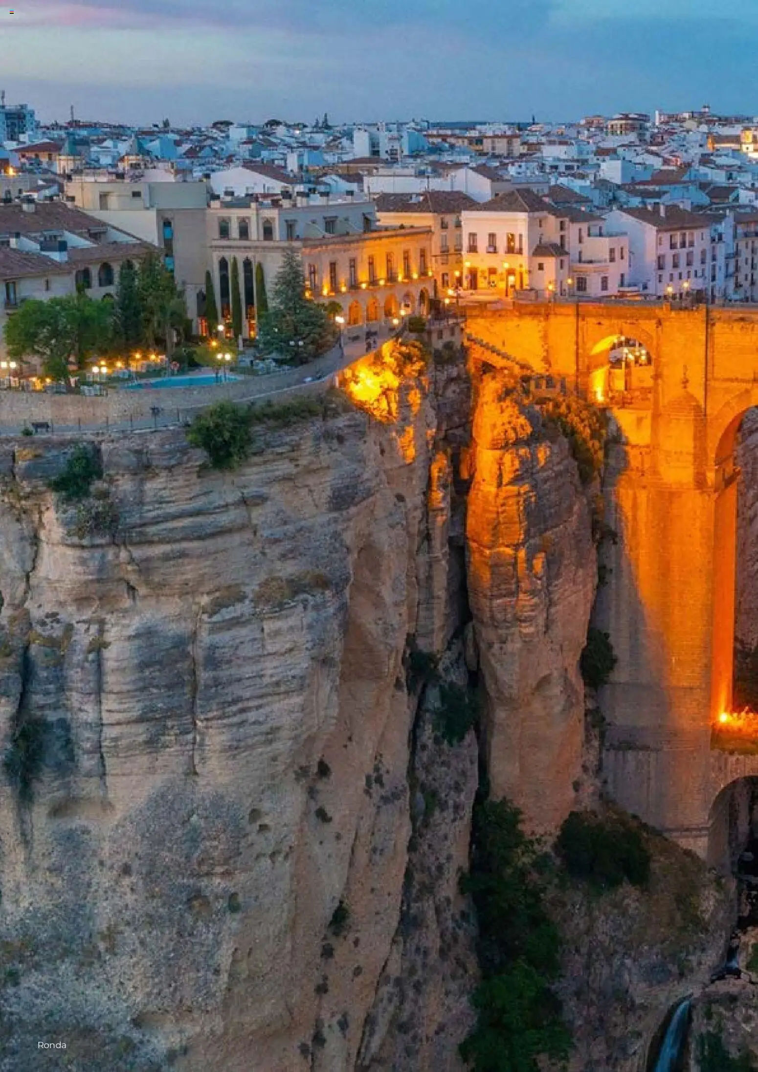 Viajes El Corte Inglés Vacaciones Económicas - Página de 40 - Válido desde 22/10/2025