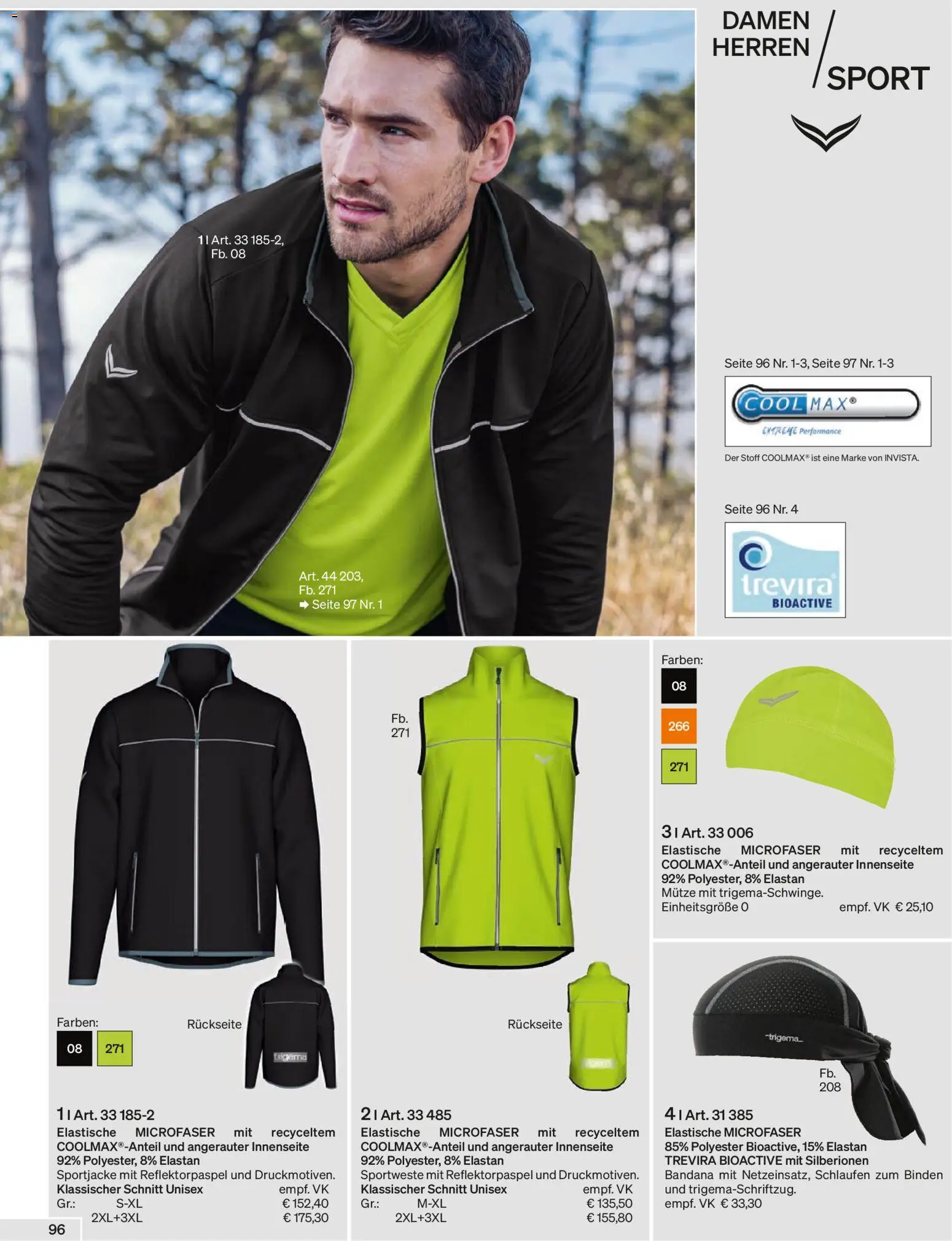 Trigema Prospekt - Seite 96 - gültig ab 01.02.2026