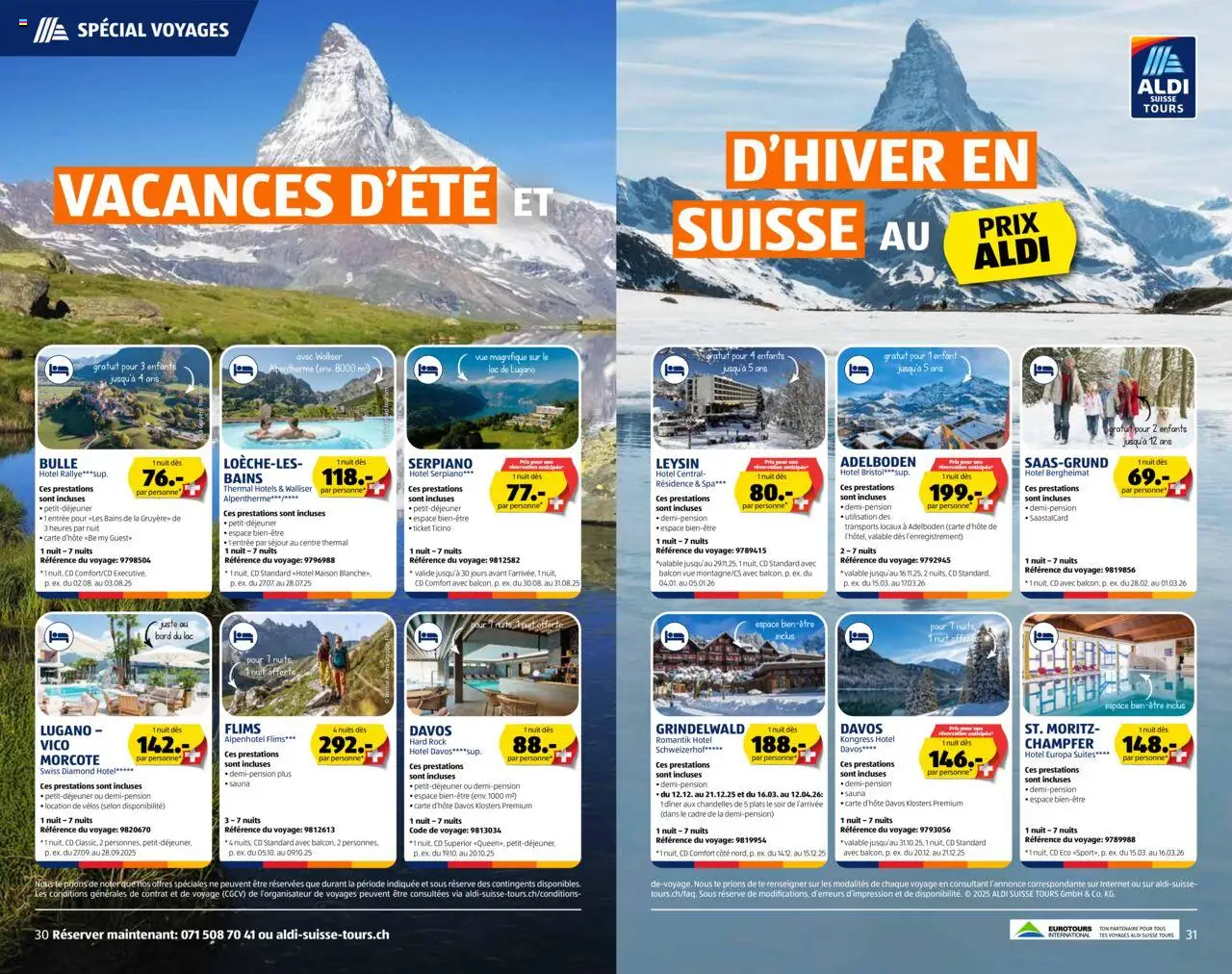 Aldi - Prospectus - Seite 16- gültig ab 24.07.2025