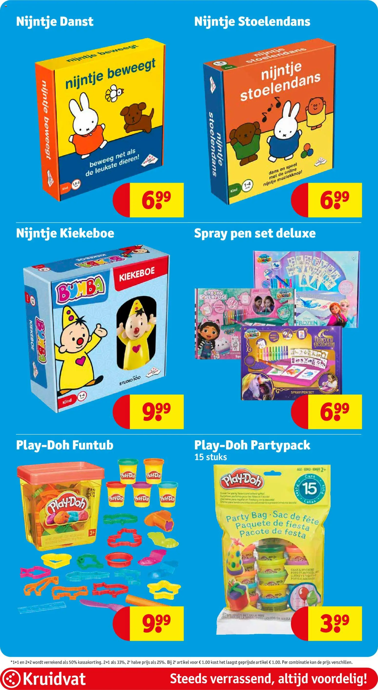 Kruidvat folder week 15 - page 80- valid from 07-04-2026