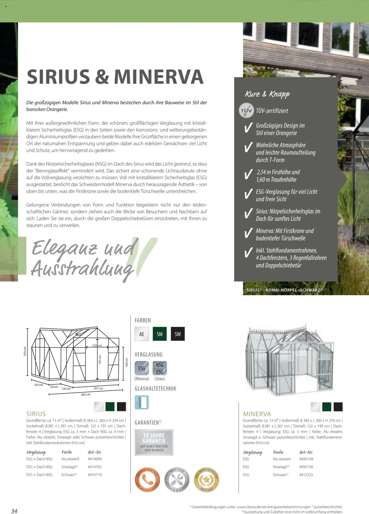 Dehner EPH – Gärtnern & Leben - Seite 34 - gültig ab 01.01.2026