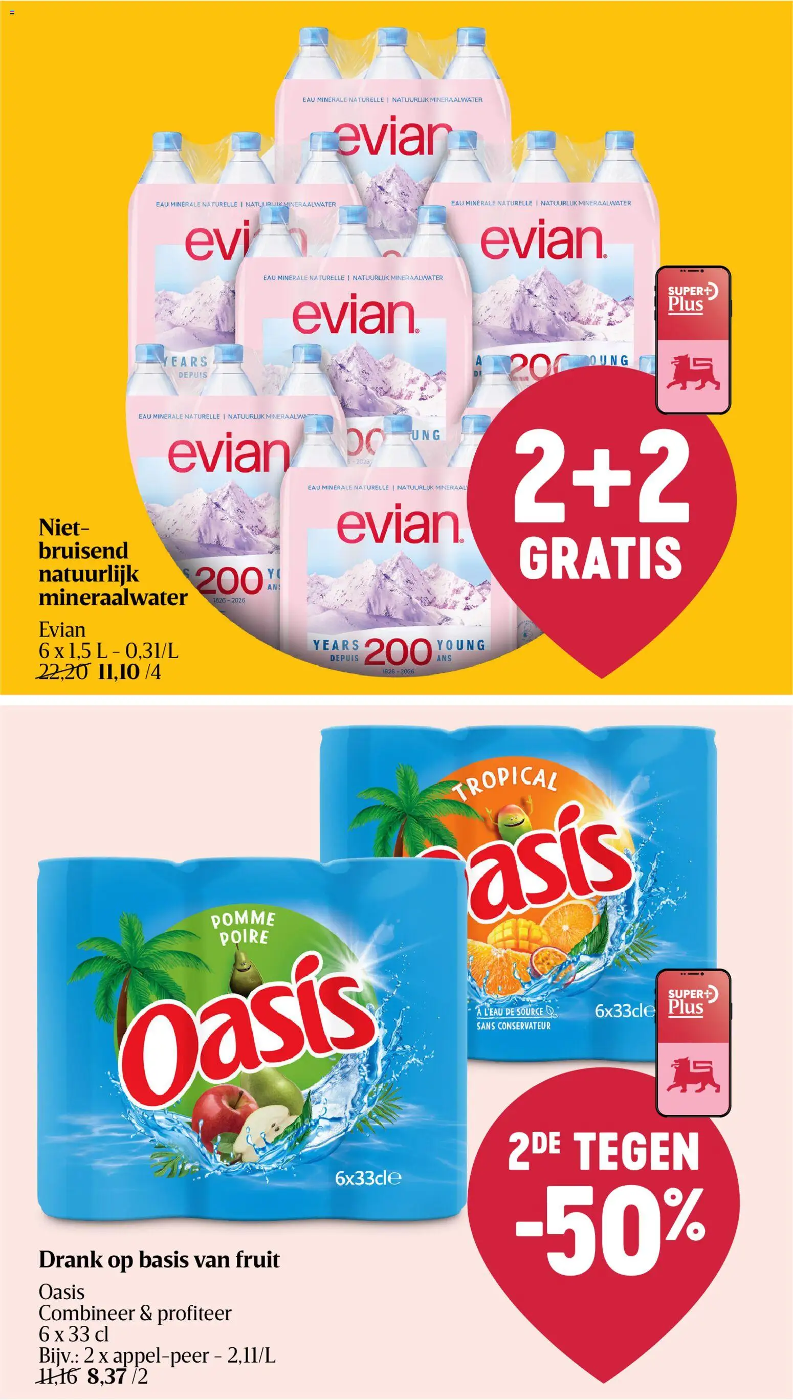 Delhaize folder week 15 - page 26- valid from 09/04/2026
