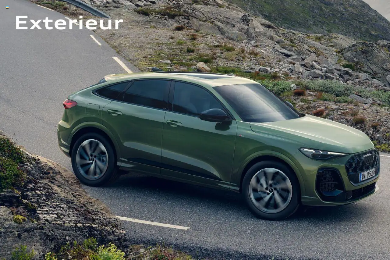Audi Q5 - Seite 34 - gültig ab 09.01.2025