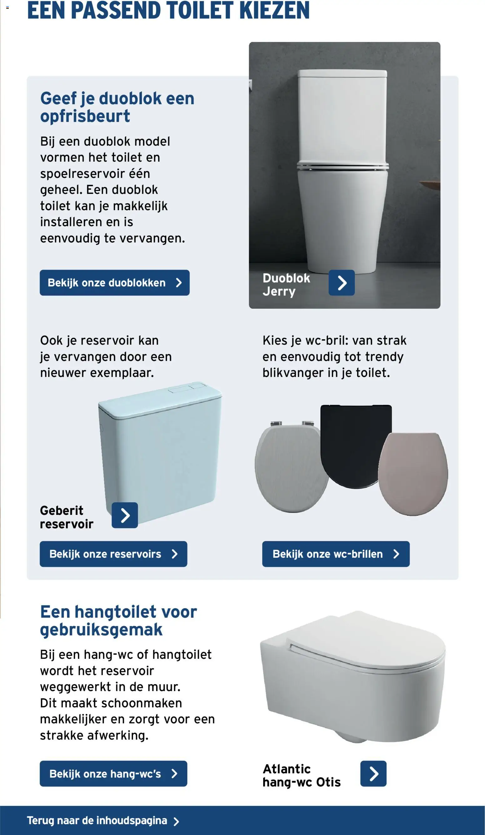 GAMMA - Sanitairspecial - page 7- valid from 07/01/2026