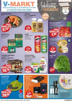 Vorschau V-Markt - München gültig ab 11.12.2025