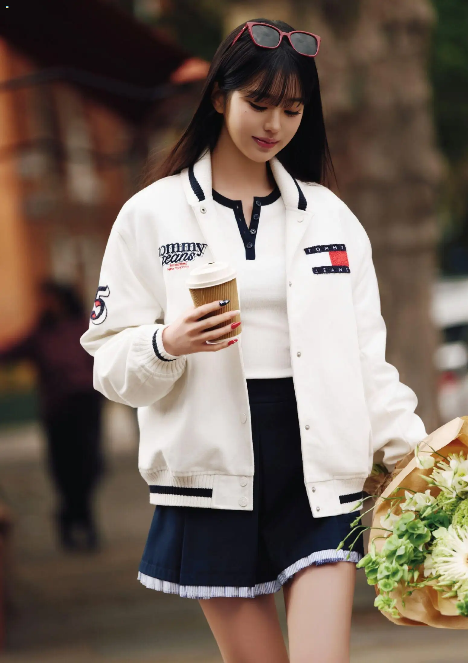 Tommy Hilfiger - Kατάλογος 4/2026 - page 2- valid from 01/04/2026