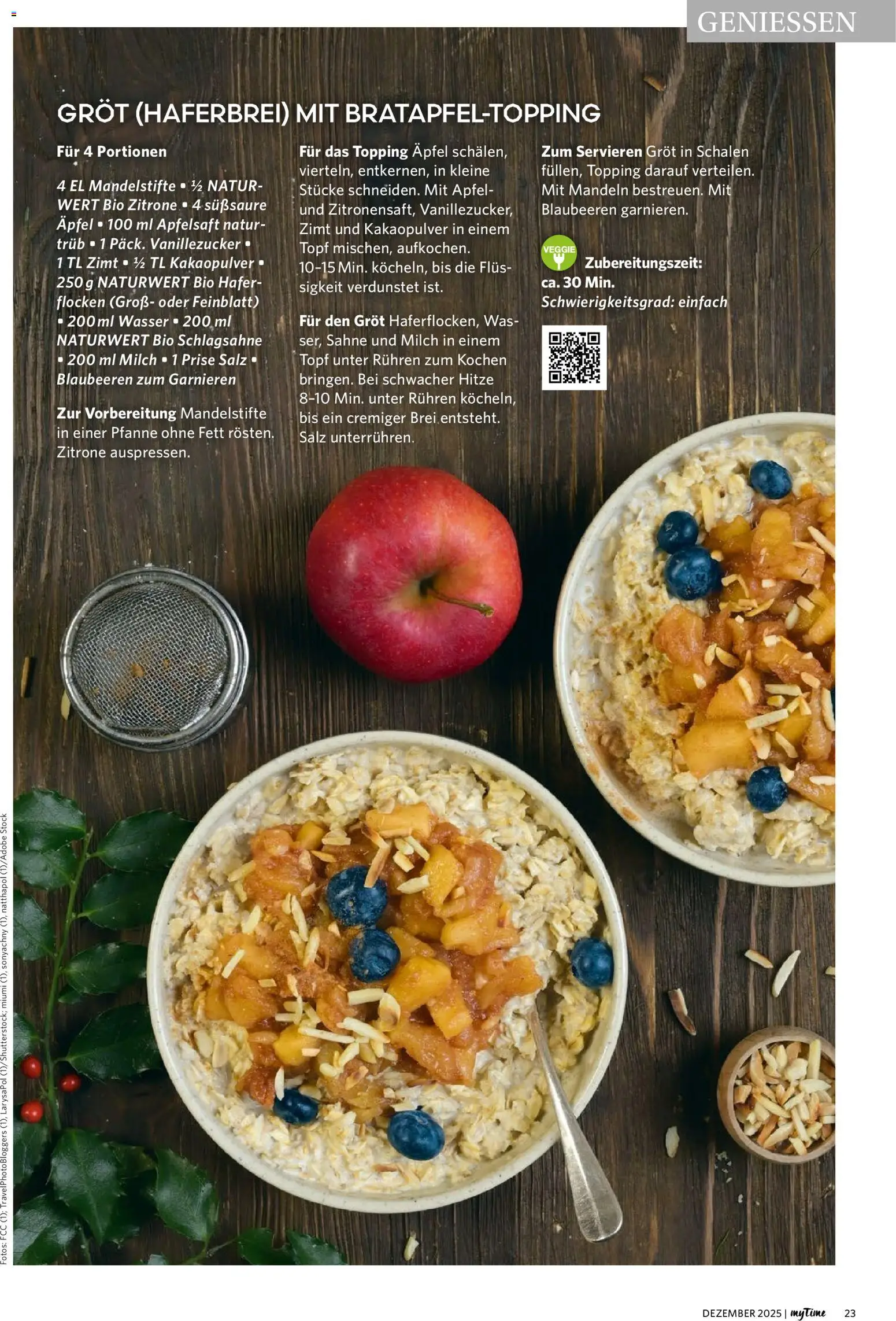 Combi  myTime Dezember 2025 - Seite 23 - gültig ab 01.12.2025