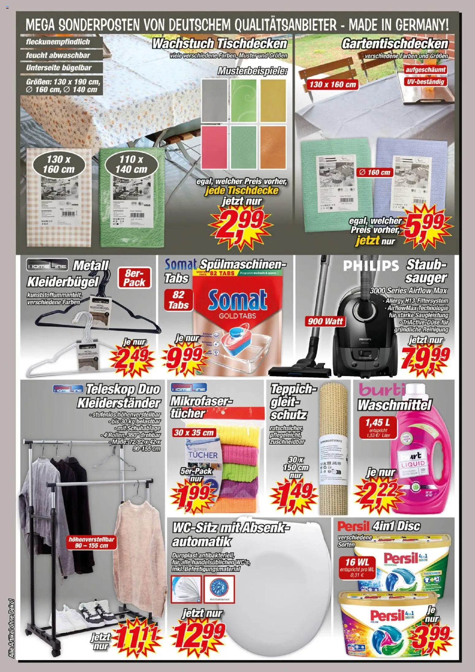 Posten Börse Prospekt - Seite 6 - gültig ab 07.03.2026