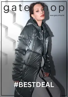 GATE leták platný od 08.01.2026