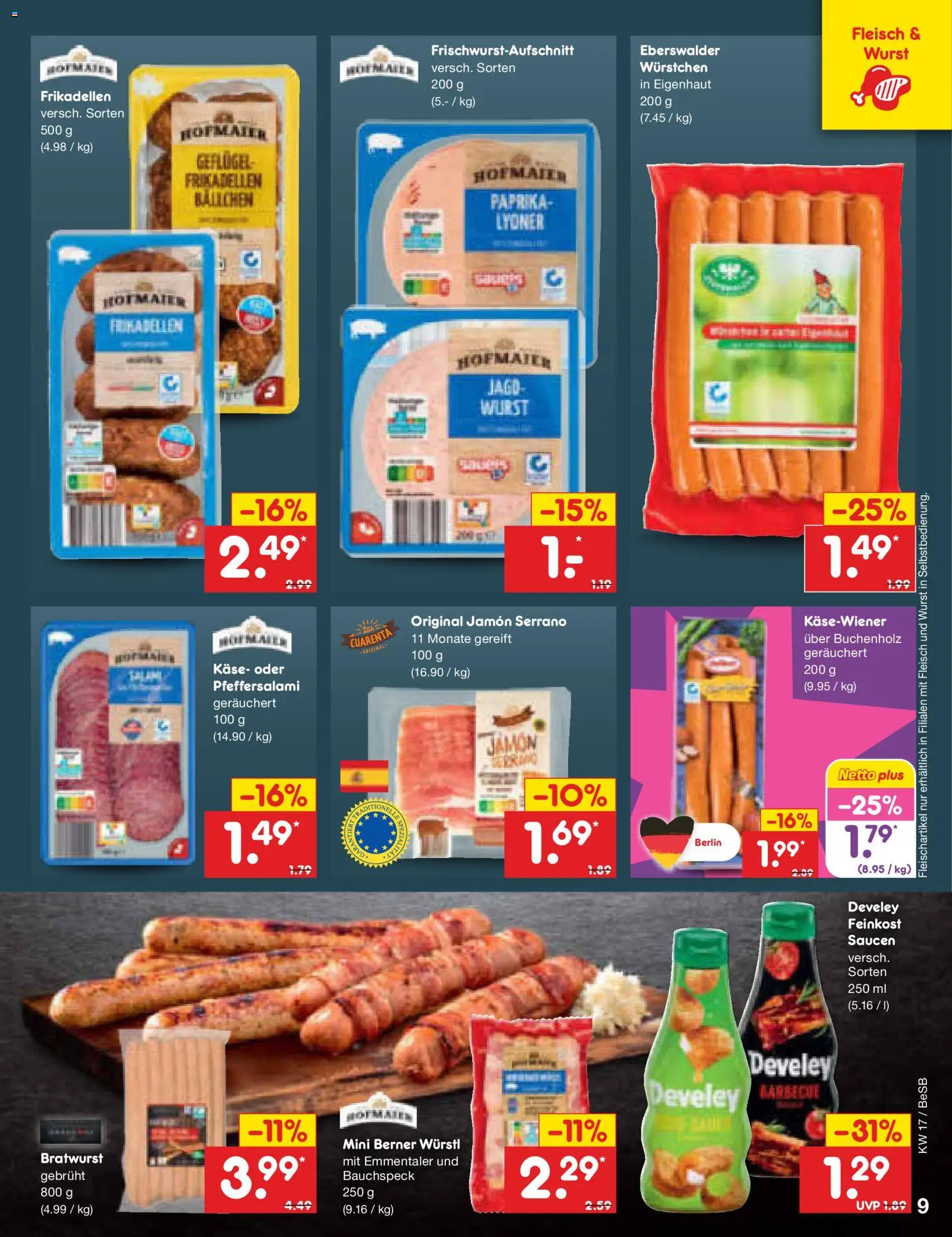 Netto Marken-Discount Prospekt 	 - Seite 11 - gültig ab 20.04.2026
