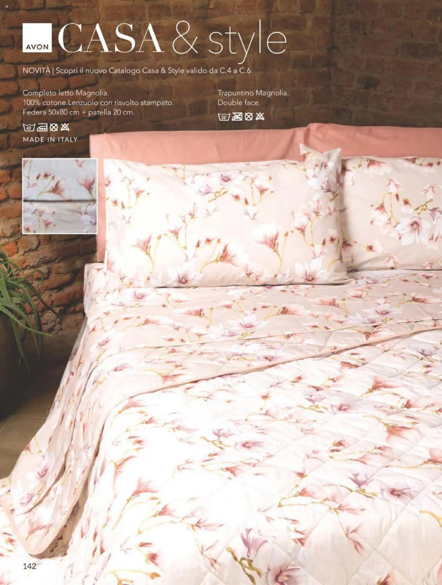 Avon catalogo - campagna 04/2026 - pagina 142 - valido dal 01/04/2026