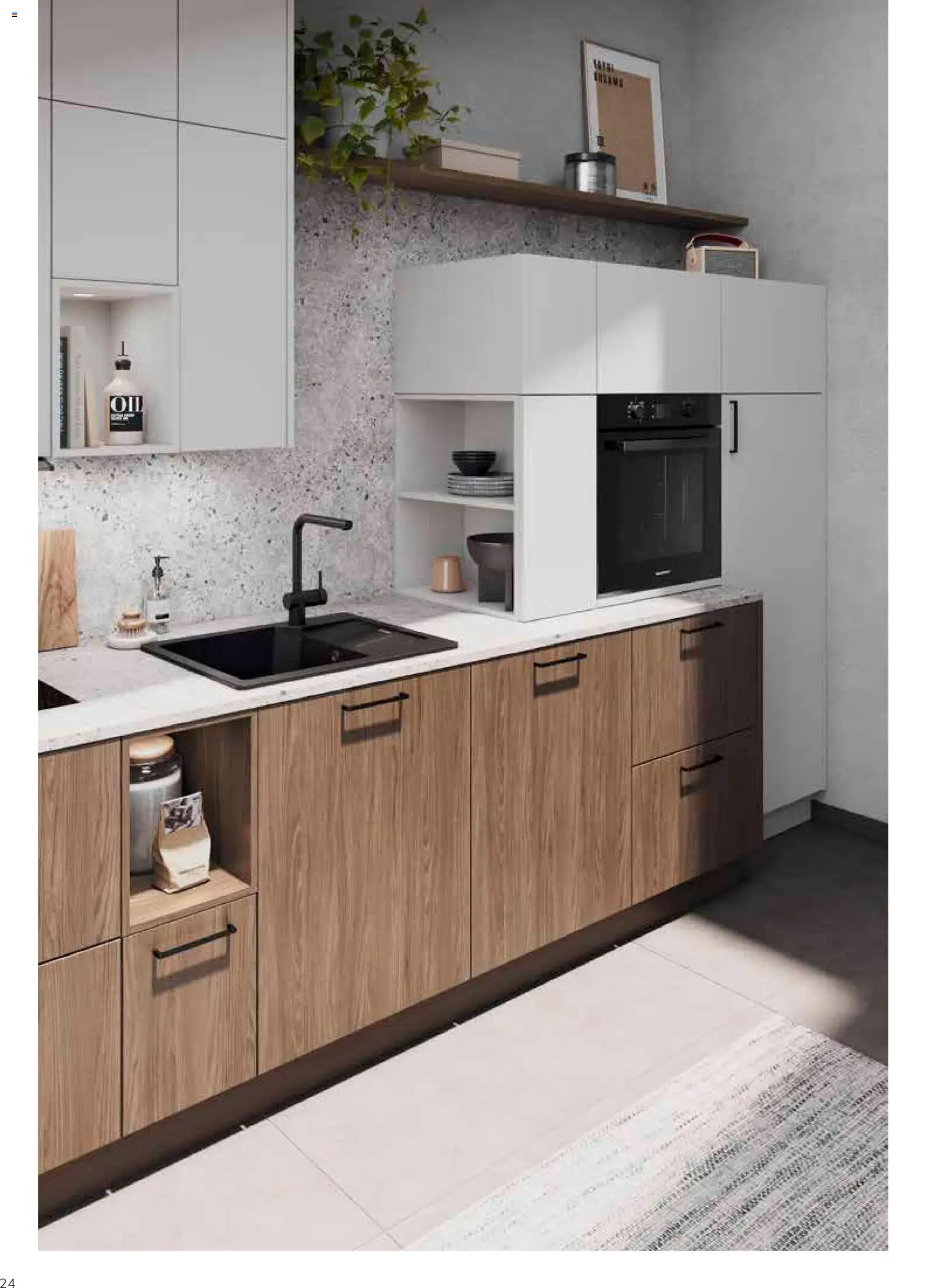 Ostermann Impressa Küchenprospekt 2026 - Seite 26 - gültig ab 01.01.2026