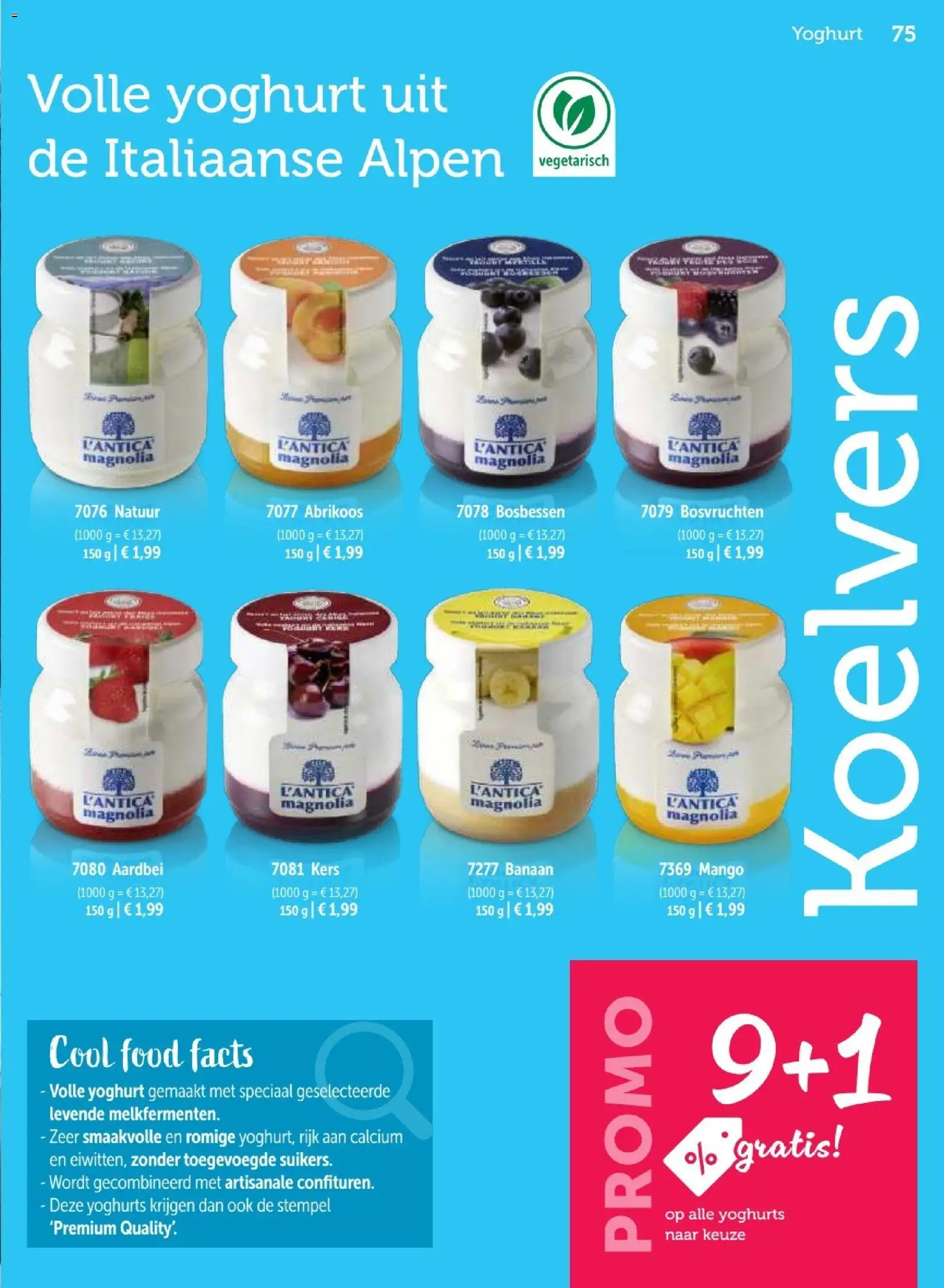 bofrost folder - page 75- valid from 01/03/2026