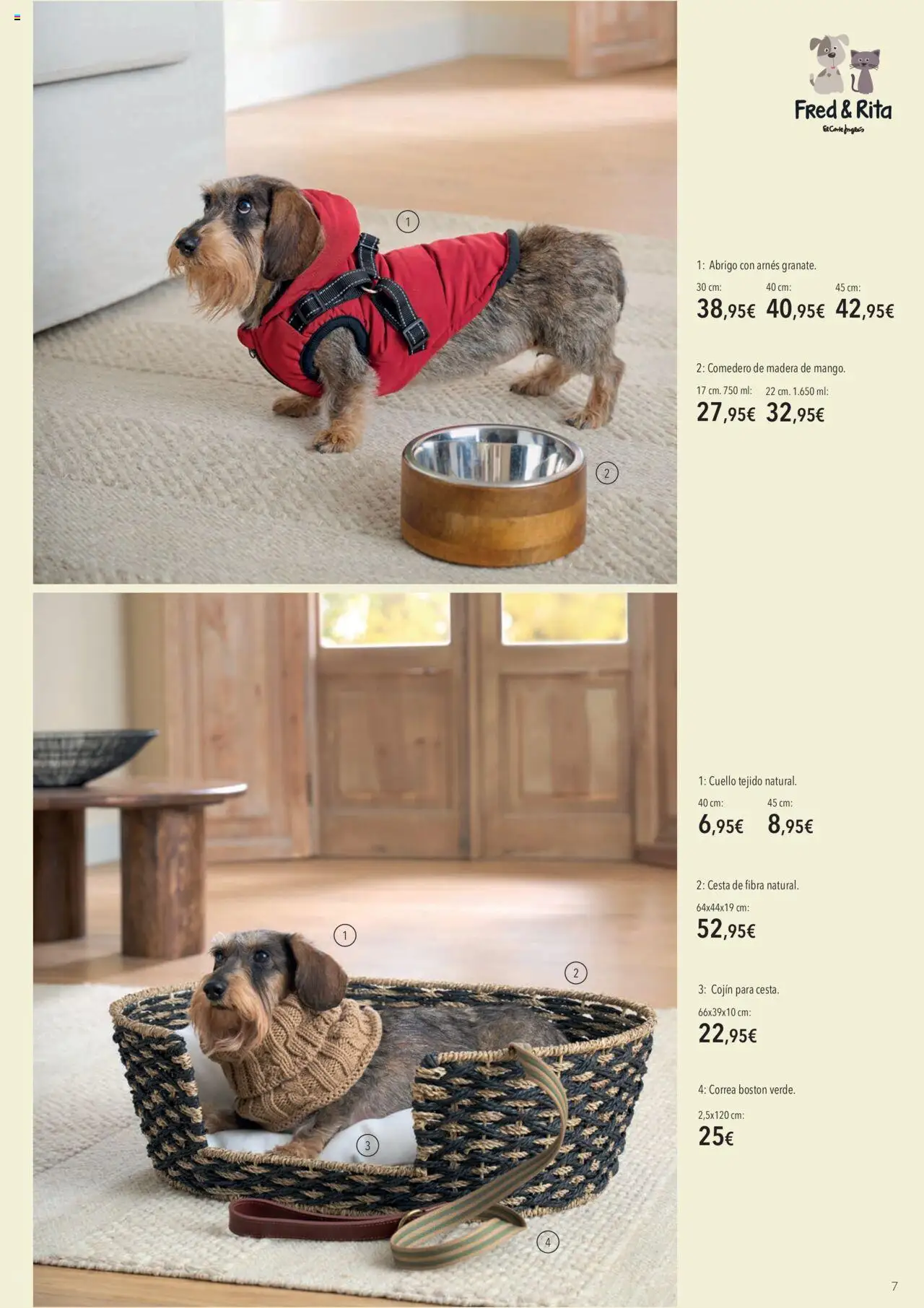 El Corte Inglés ofertas - Página de 7 - Válido desde 01/10/2025