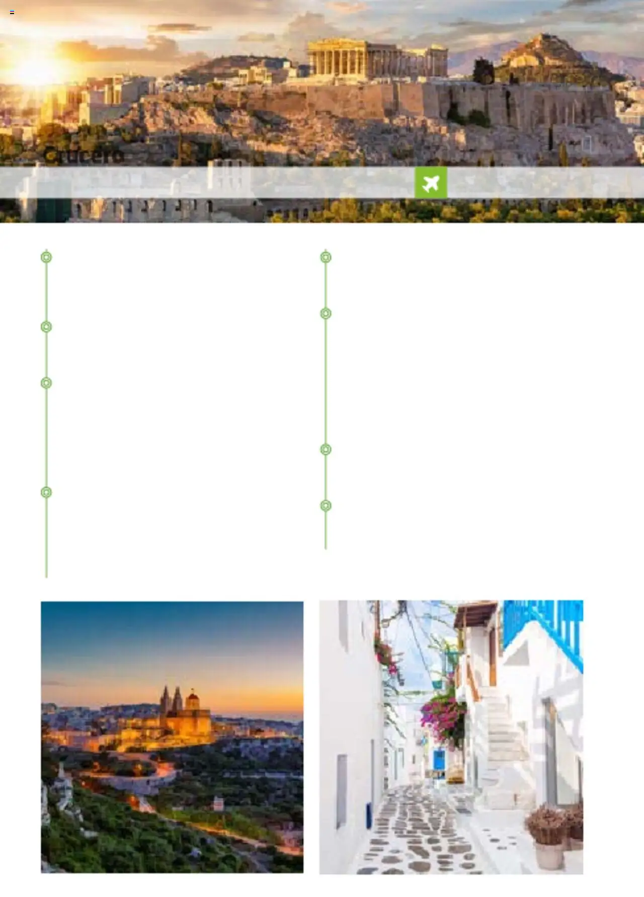 Viajes El Corte Inglés Rutas Culturales de la Comunidad de Madrid - Página de 284 - Válido desde 01/04/2025