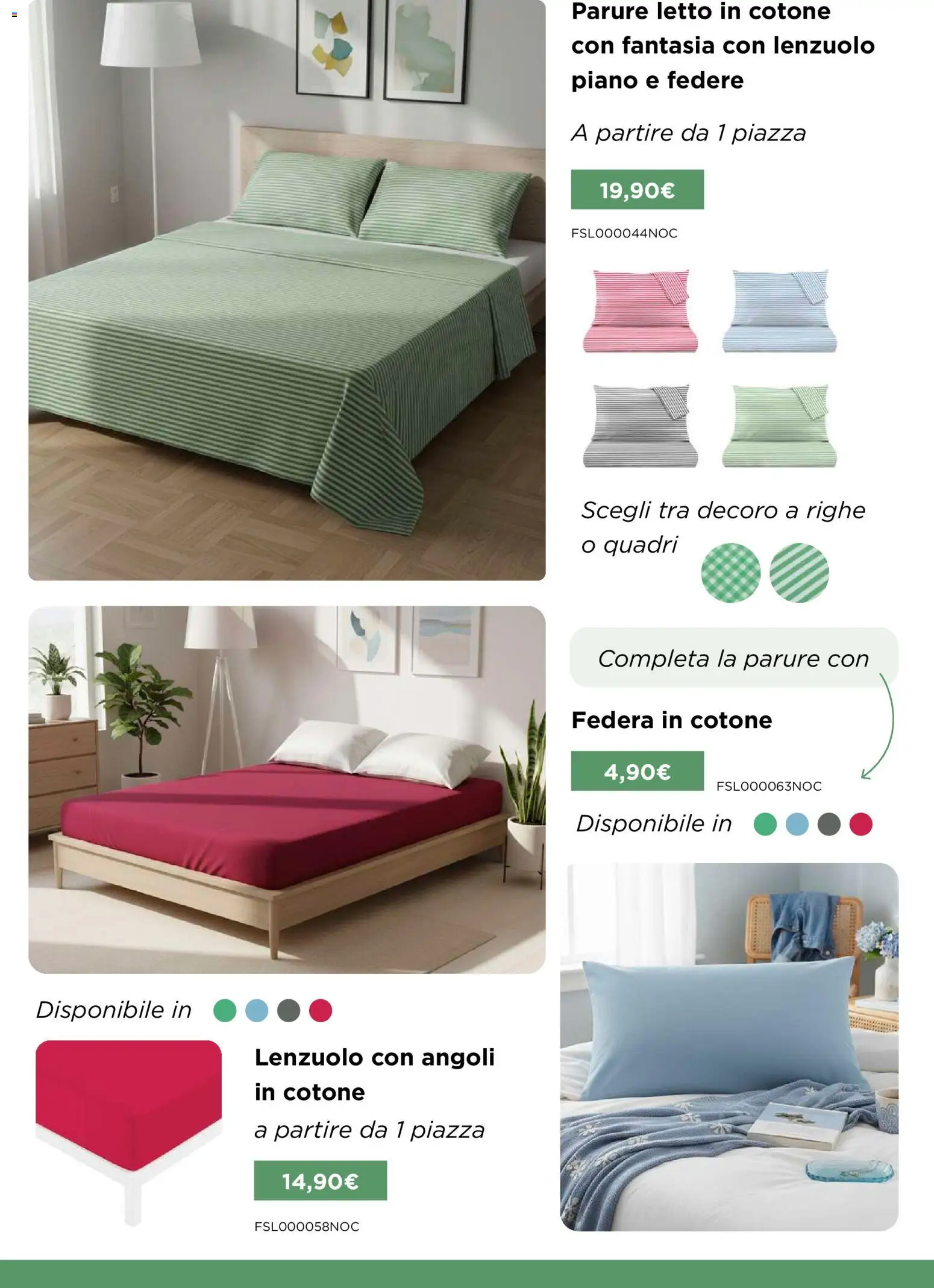 Kasanova volantino - pagina 21 - valido dal 21/03/2026