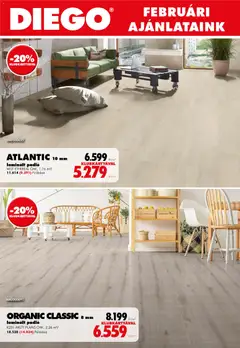 Előnézet Katalógus Diego 02 érvényes 2026.02.01.-tól