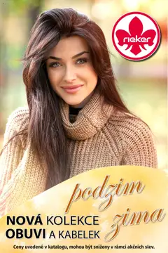 Náhled Prior - Katalog Obuvi A Kabelek Rieker Podzim Zima platný od 07.10.2025