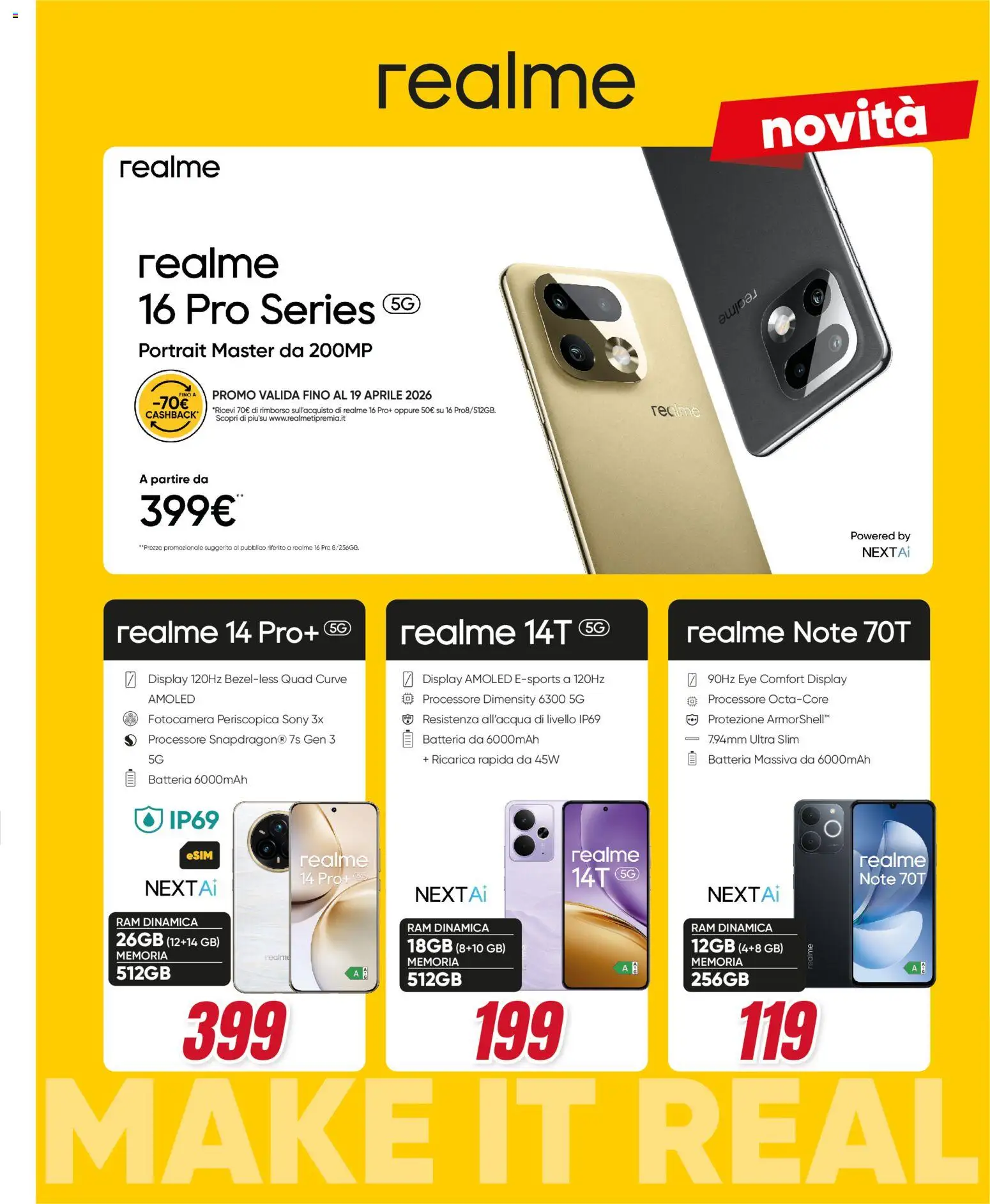 Trony volantino - pagina 40 - valido dal 09/04/2026