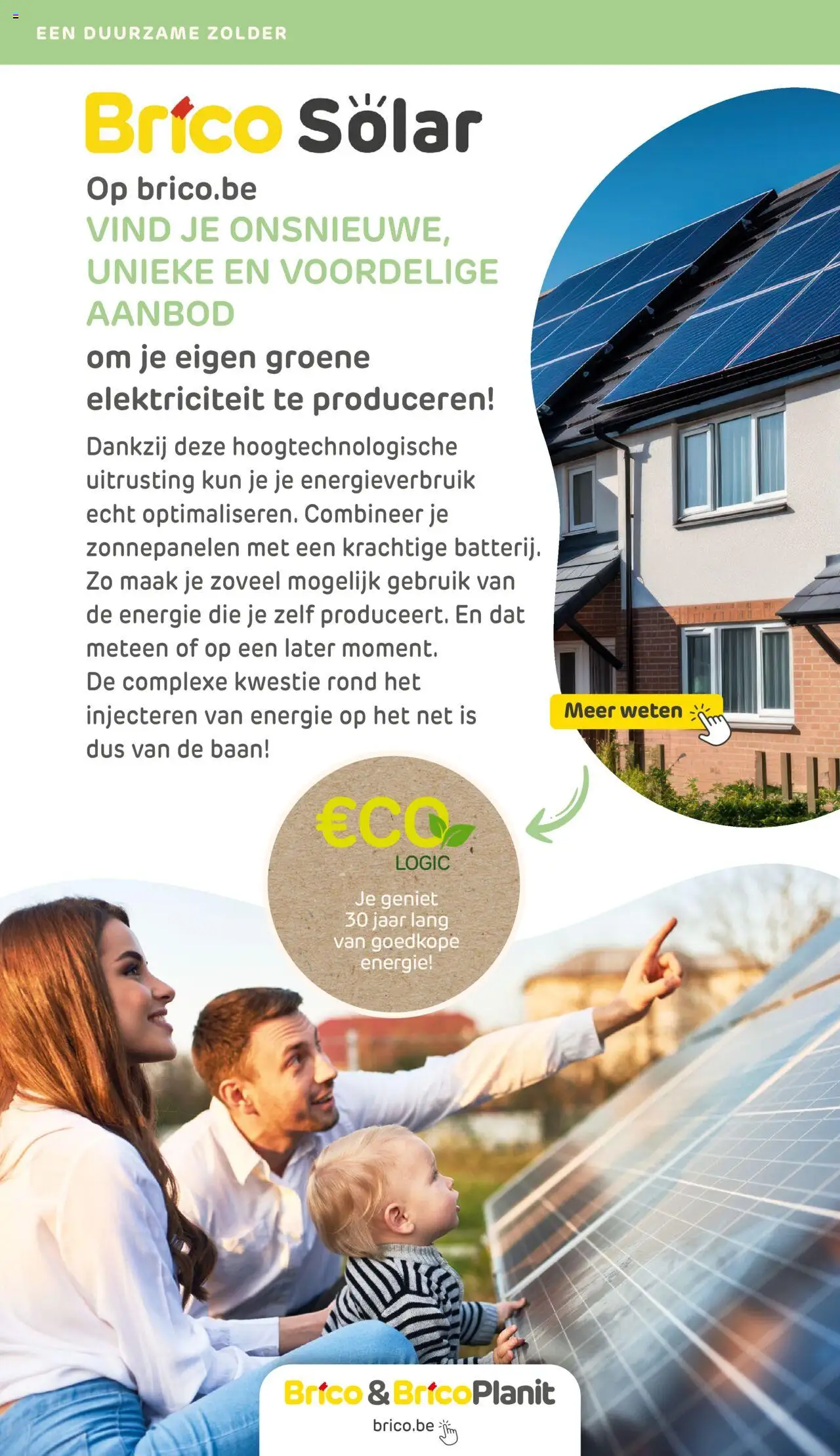 Brico Duurzaamheidsmagazine - pagina 34- geldig vanaf 20/02/2024