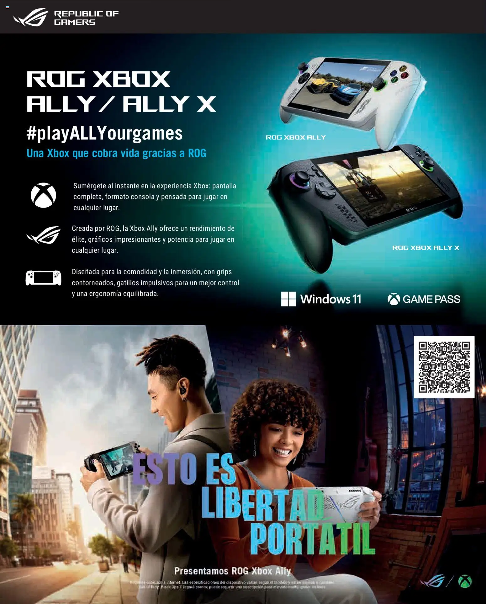 Game folleto - Página de 38 - Válido desde 09/12/2025