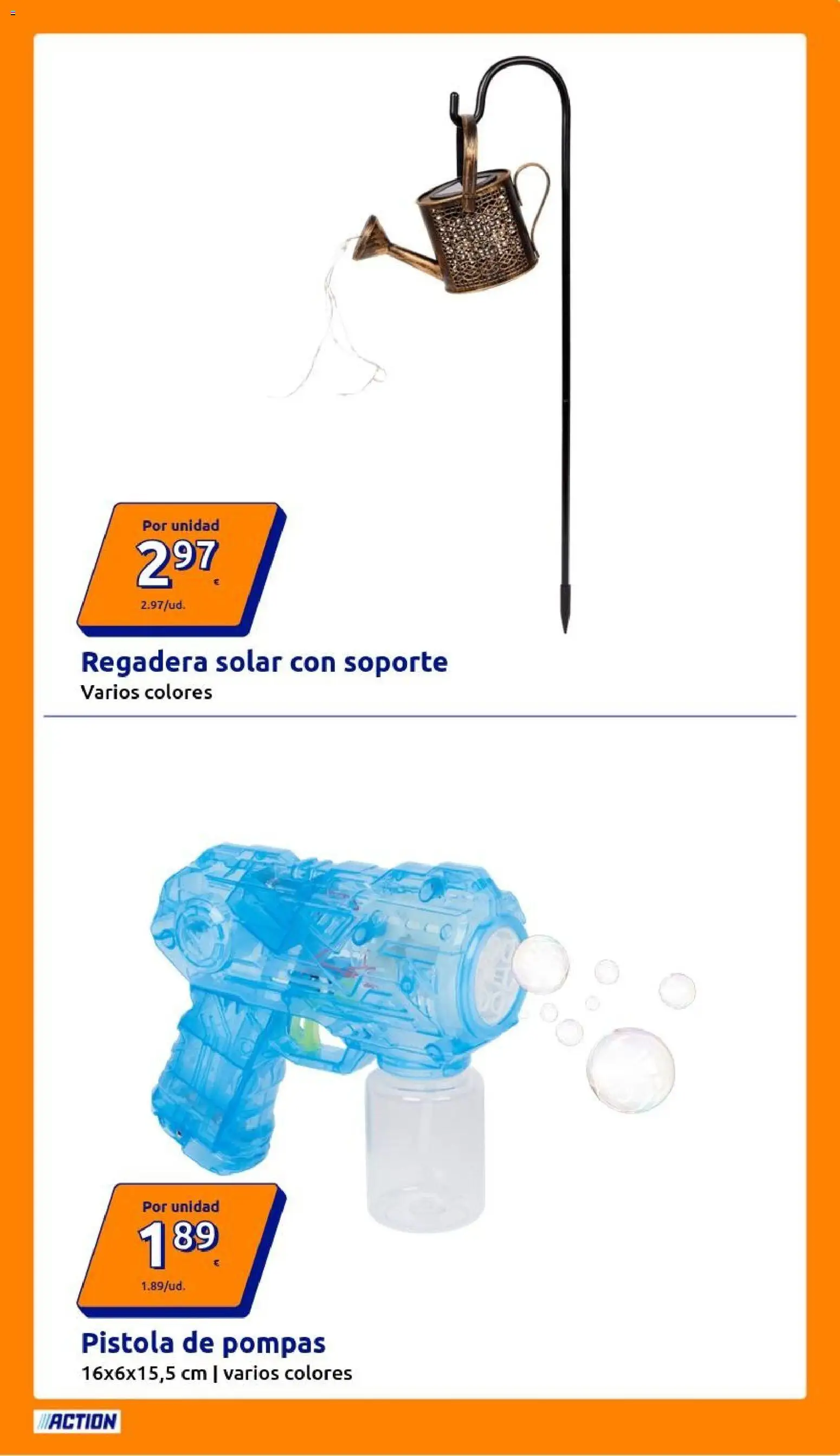 Action folleto - Página de 11 - Válido desde 15/04/2026