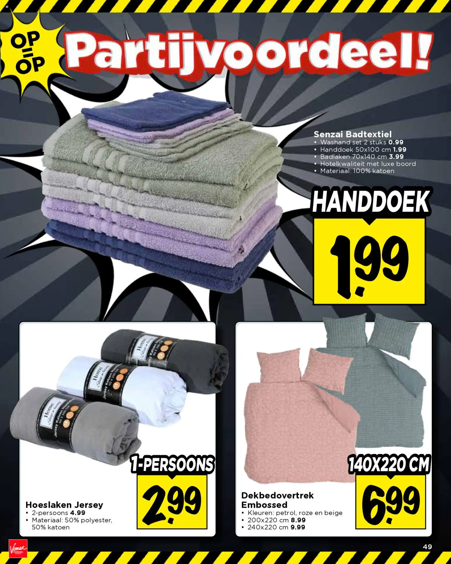 Vomar folder - page 46- valid from 29-03-2026