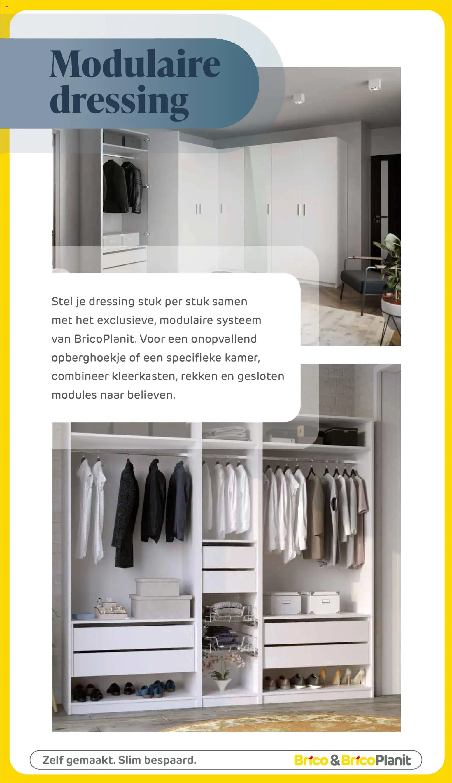 Brico - Onze opbergingcatalogus - page 77- valid from 20/02/2026