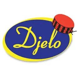 Djelo logo logo