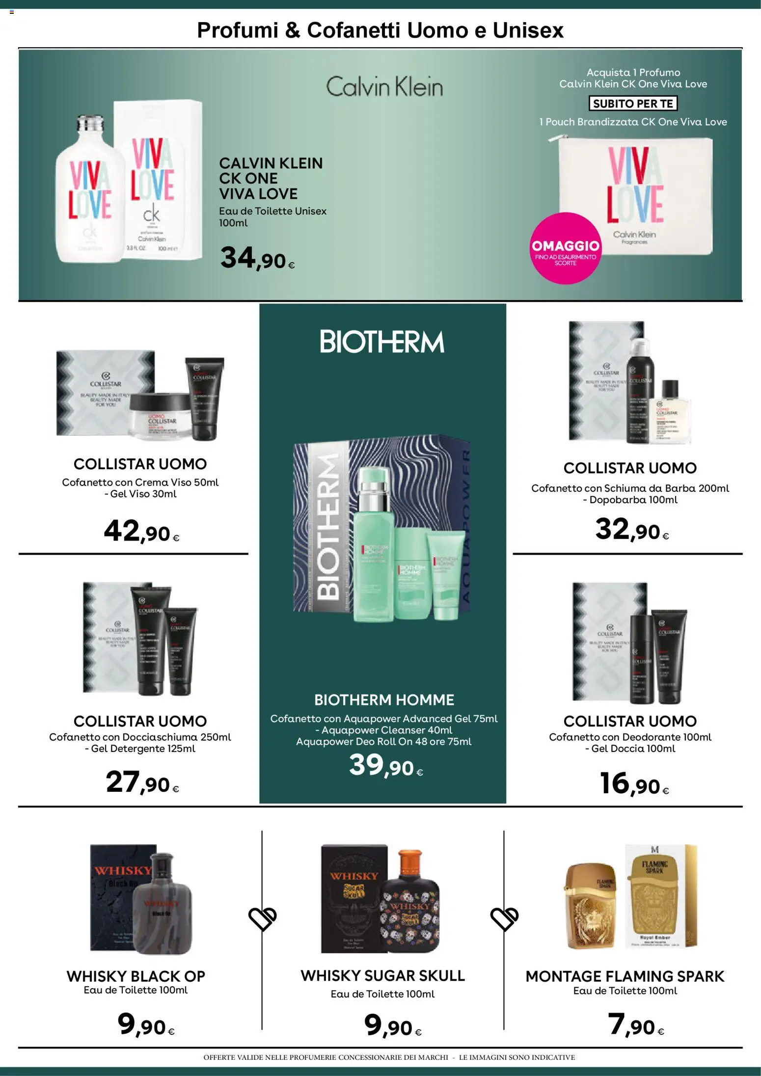 Idea bellezza volantino - pagina 3 - valido dal 27/03/2026