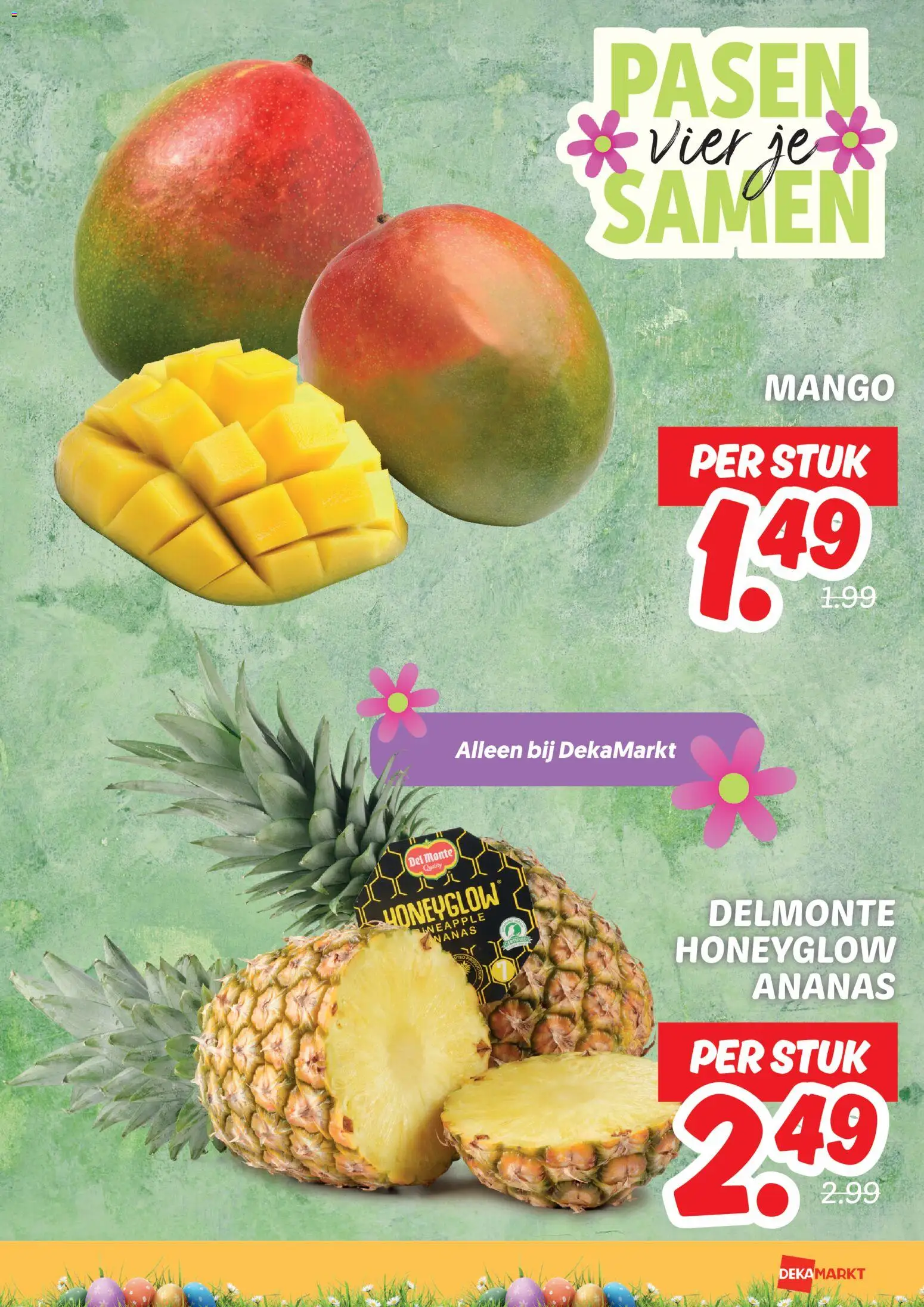 Dekamarkt folder - page 15- valid from 31-03-2026