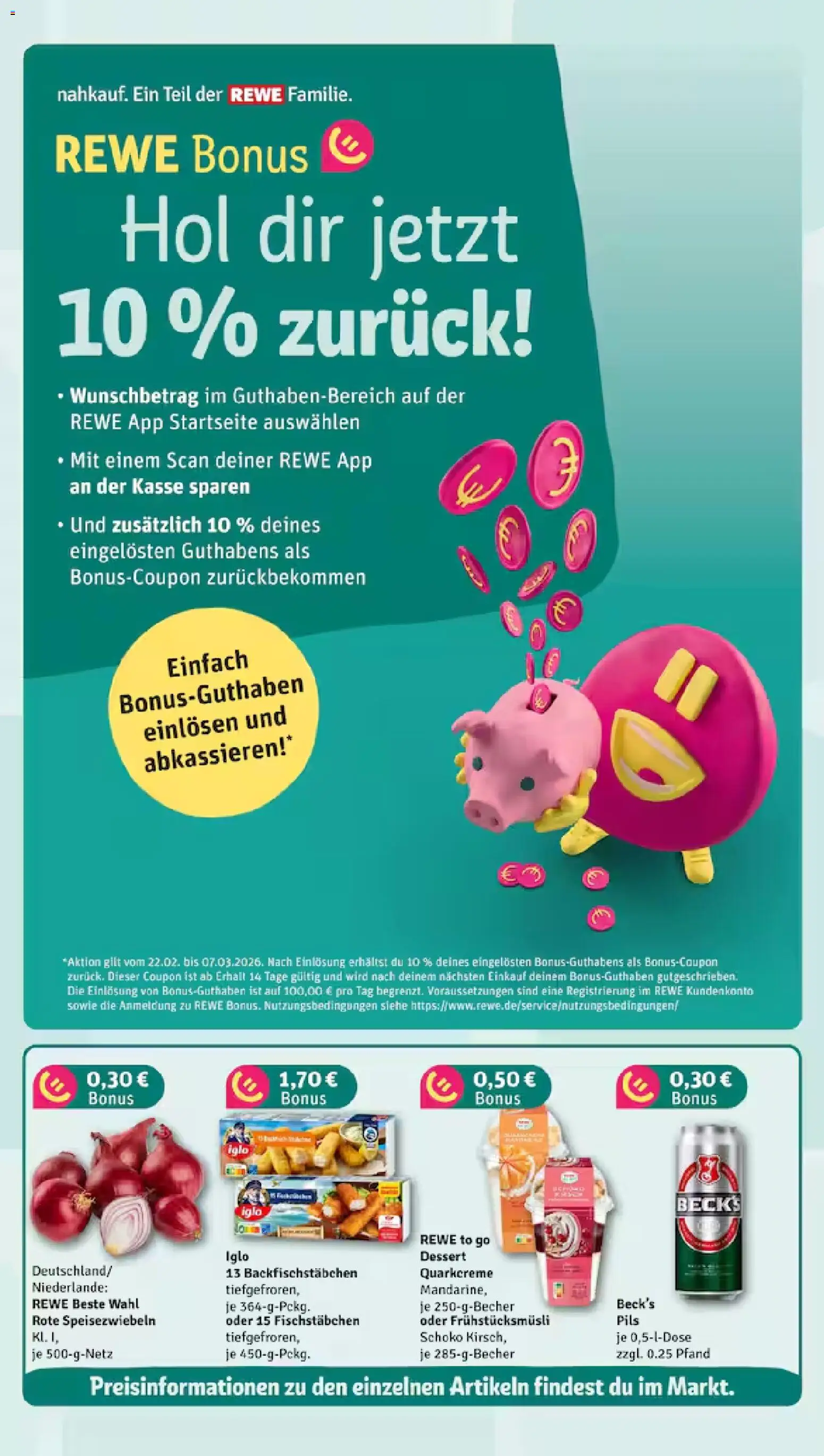 Nahkauf Prospekt 	 - Seite 4 - gültig ab 02.03.2026