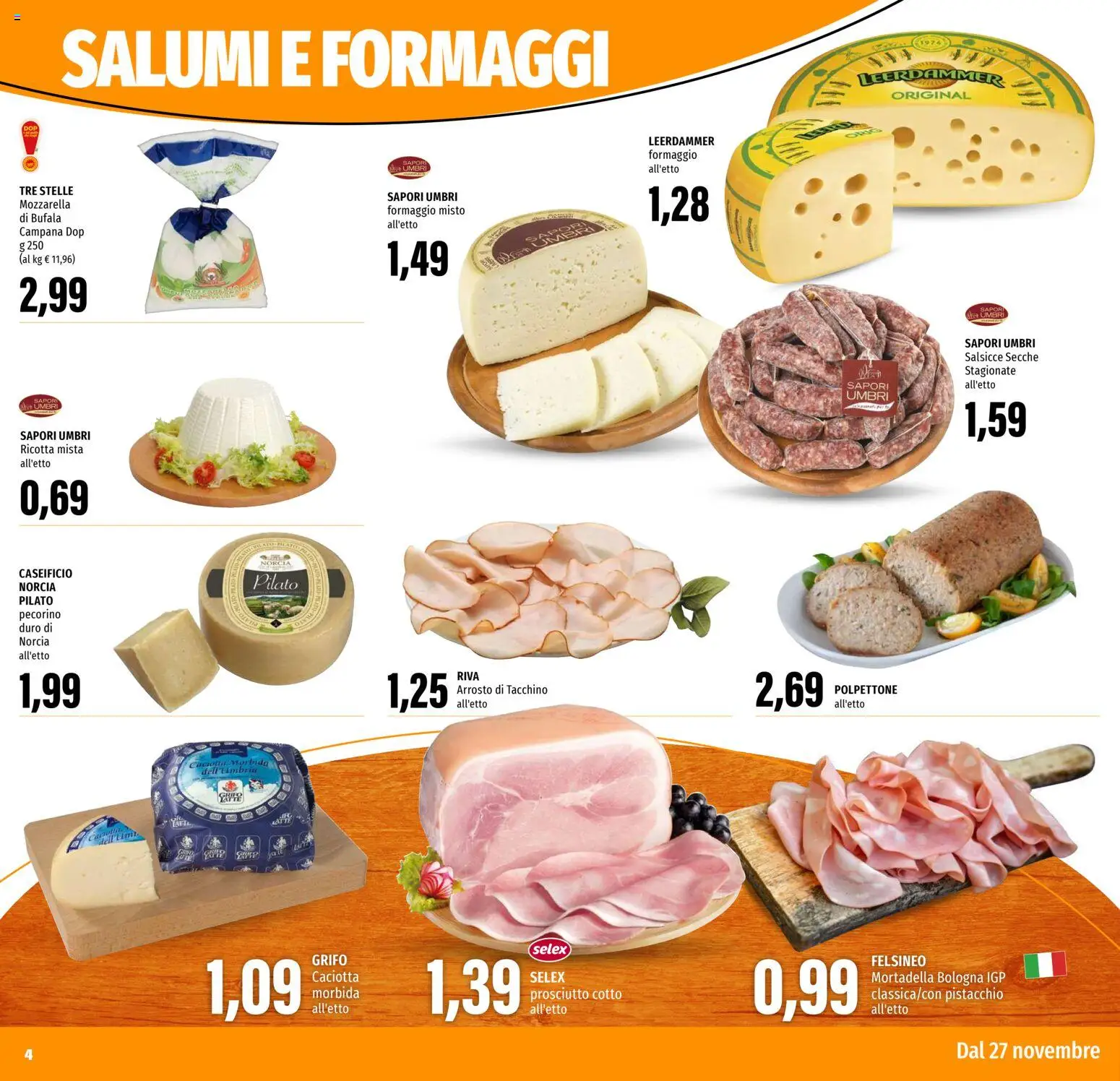 EMI - Black Friday - pagina 4 - valido dal 27/11/2025