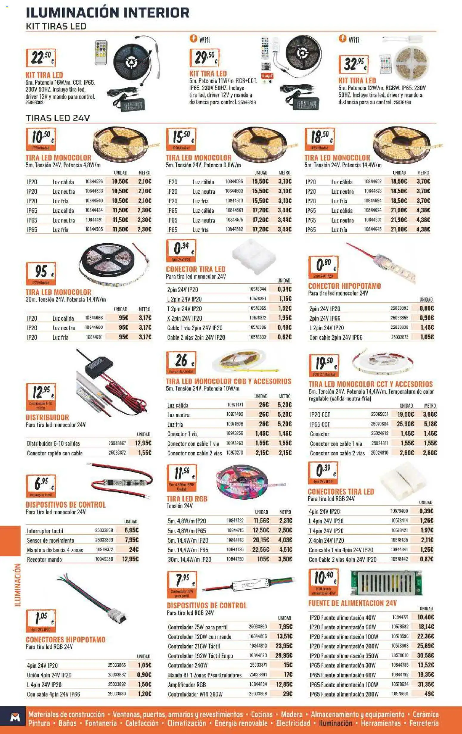 Obramat folleto - Página de 374 - Válido desde 23/03/2026