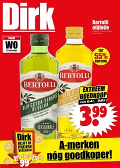 Dirk - Folder week 44 geldig vanaf 29-10-2025