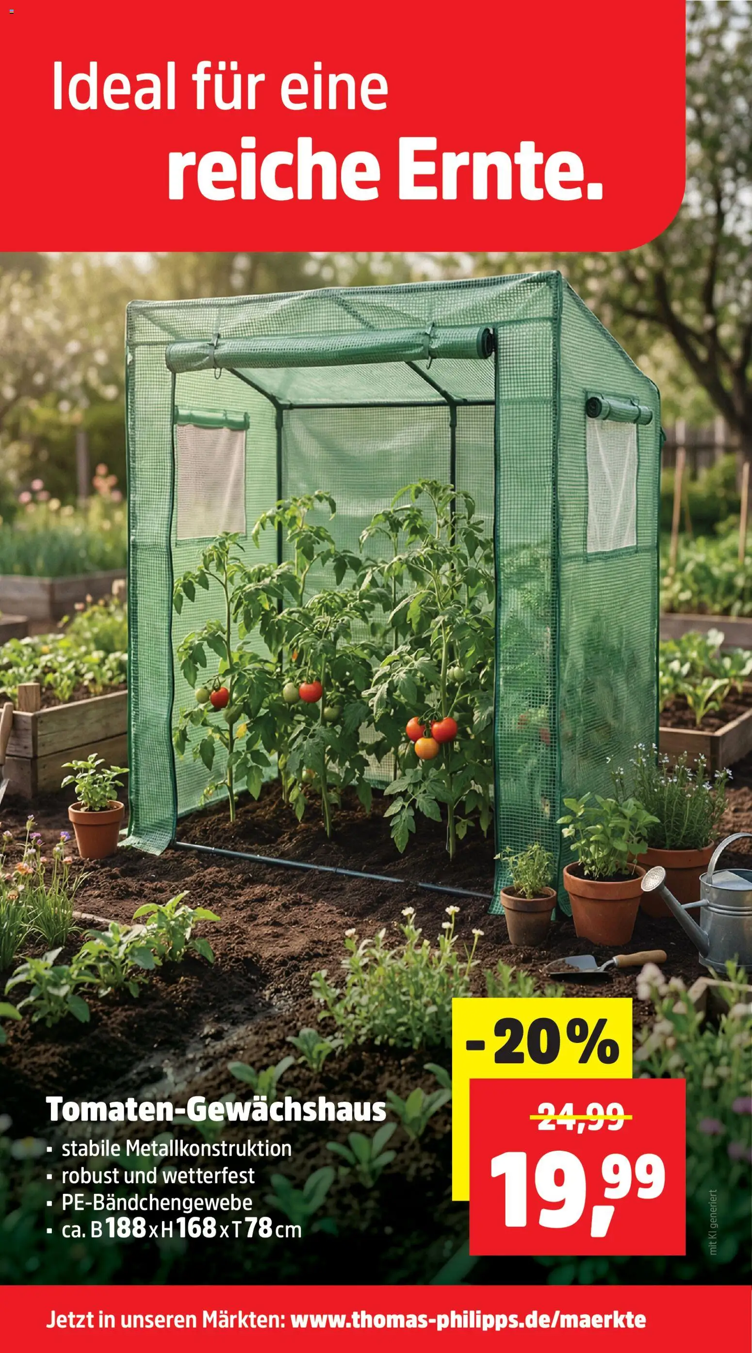 Thomas Philipps Prospekt 	 - Seite 3 - gültig ab 13.04.2026