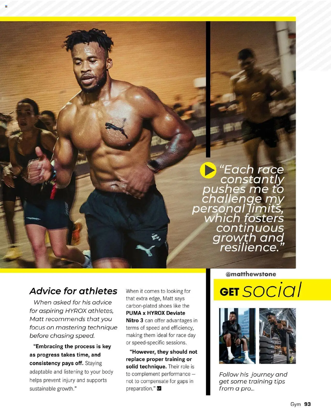 Dis-Chem Living Fit - page 95- valid from 01/05/2025